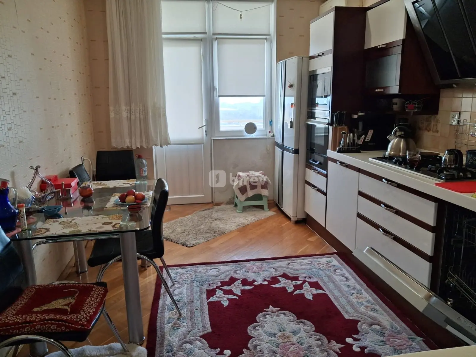 3 otaqlı mənzil, Binəqədi rayonu, Atatürk pr., Bakı şəhəri — şəkil 21