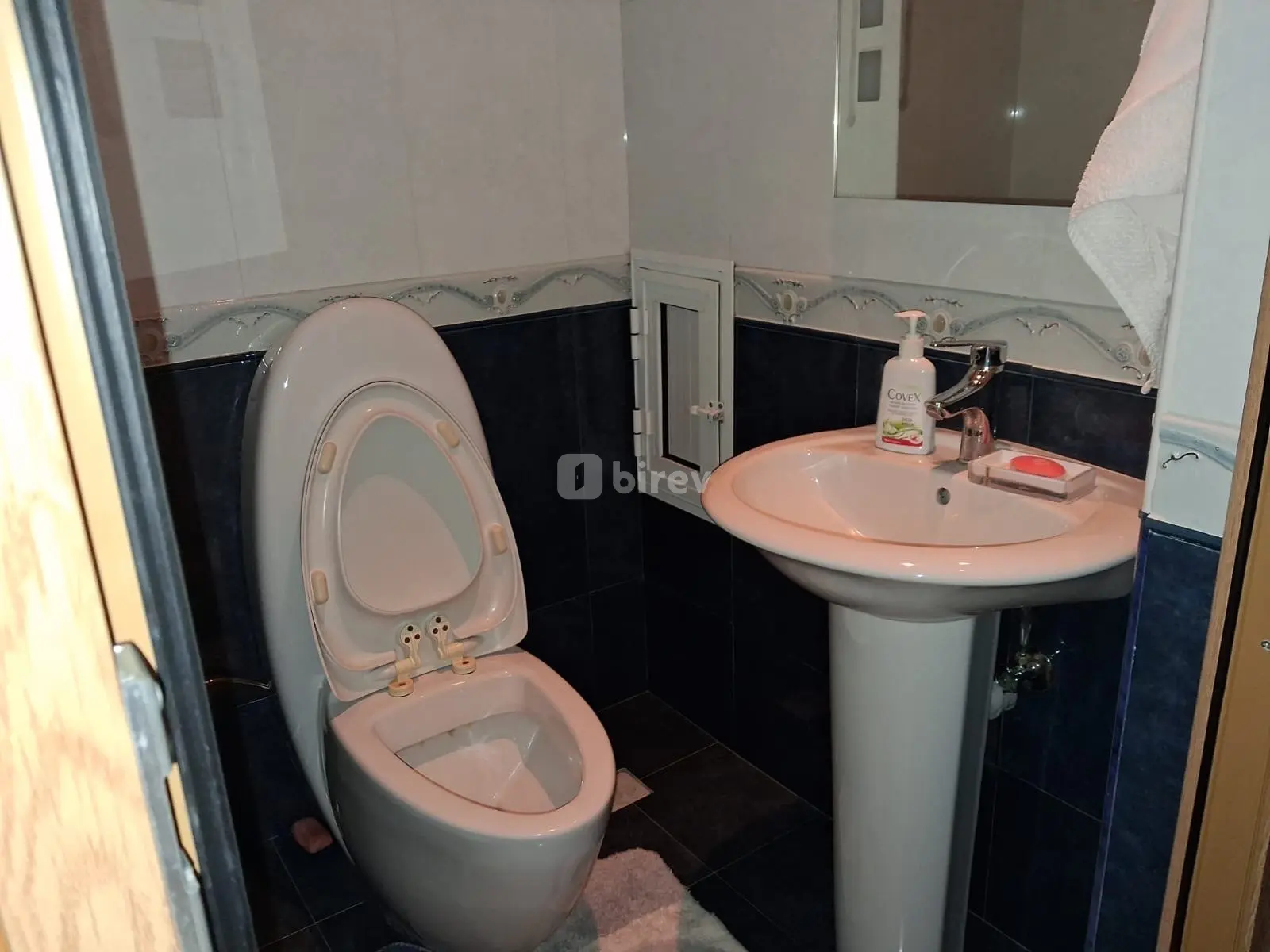 3 otaqlı mənzil, Binəqədi rayonu, Atatürk pr., Bakı şəhəri — şəkil 23