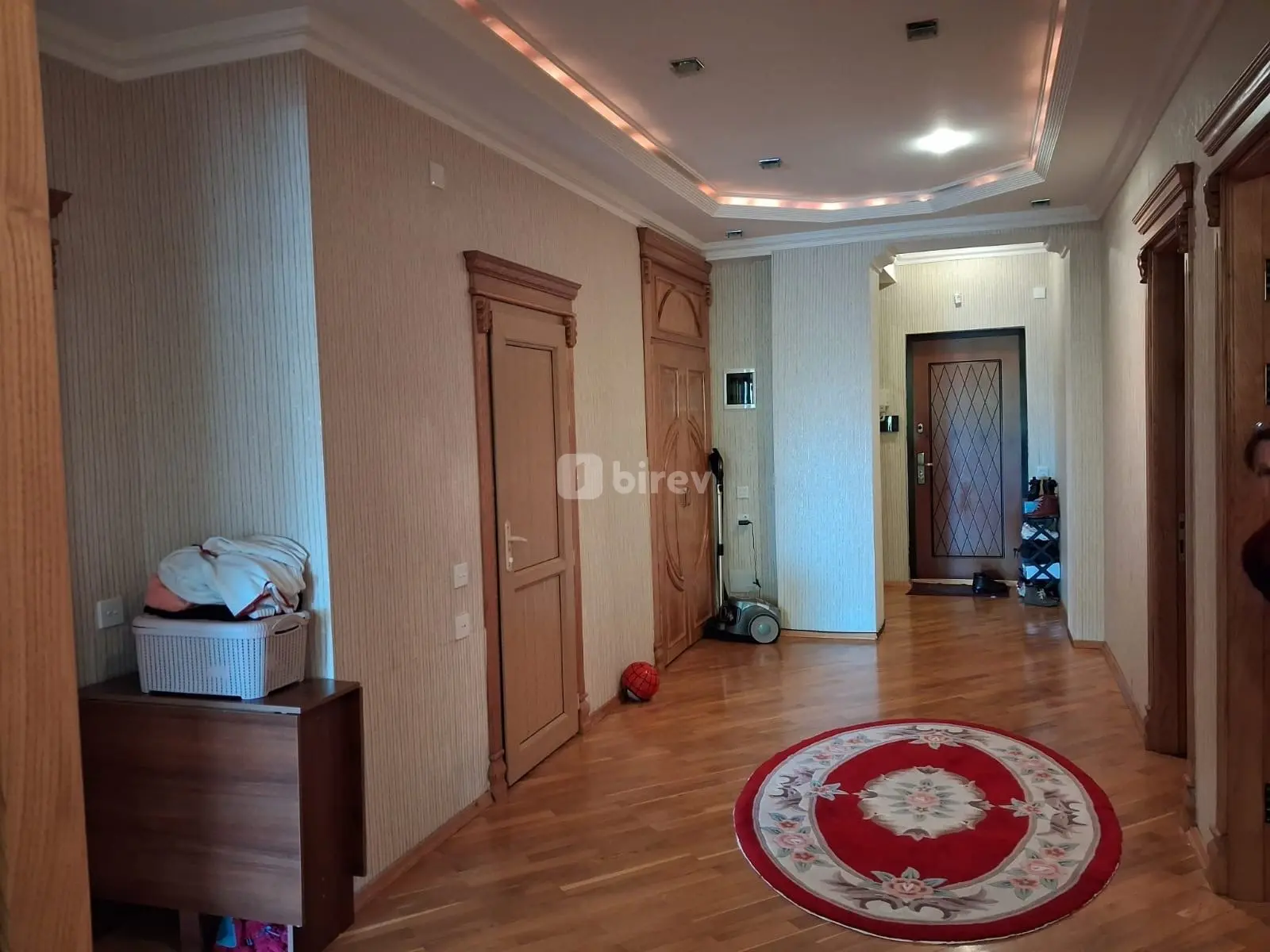 3 otaqlı mənzil, Binəqədi rayonu, Atatürk pr., Bakı şəhəri — şəkil 27