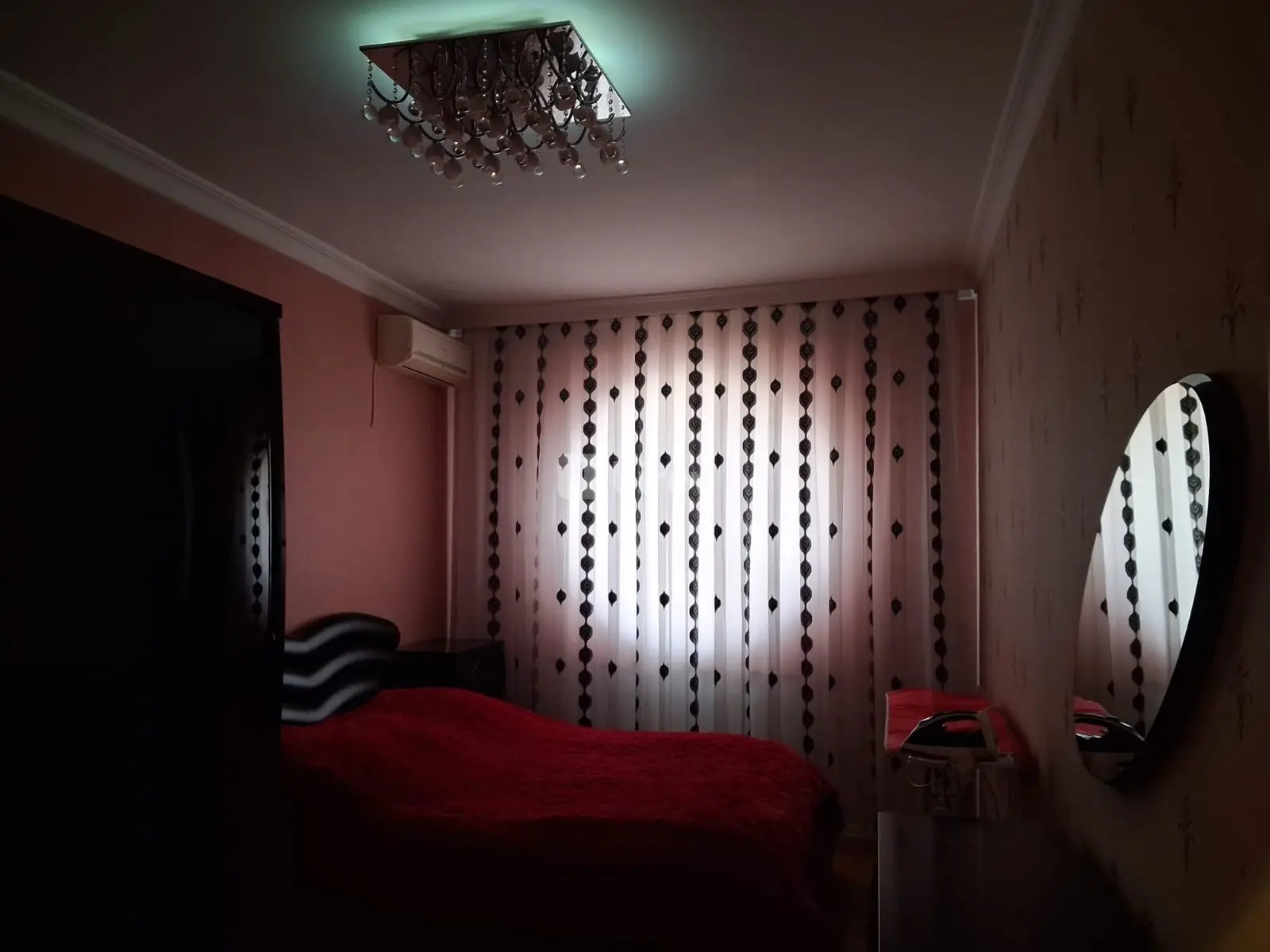 3 otaqlı mənzil, Binəqədi rayonu, Atatürk pr., Bakı şəhəri — şəkil 28