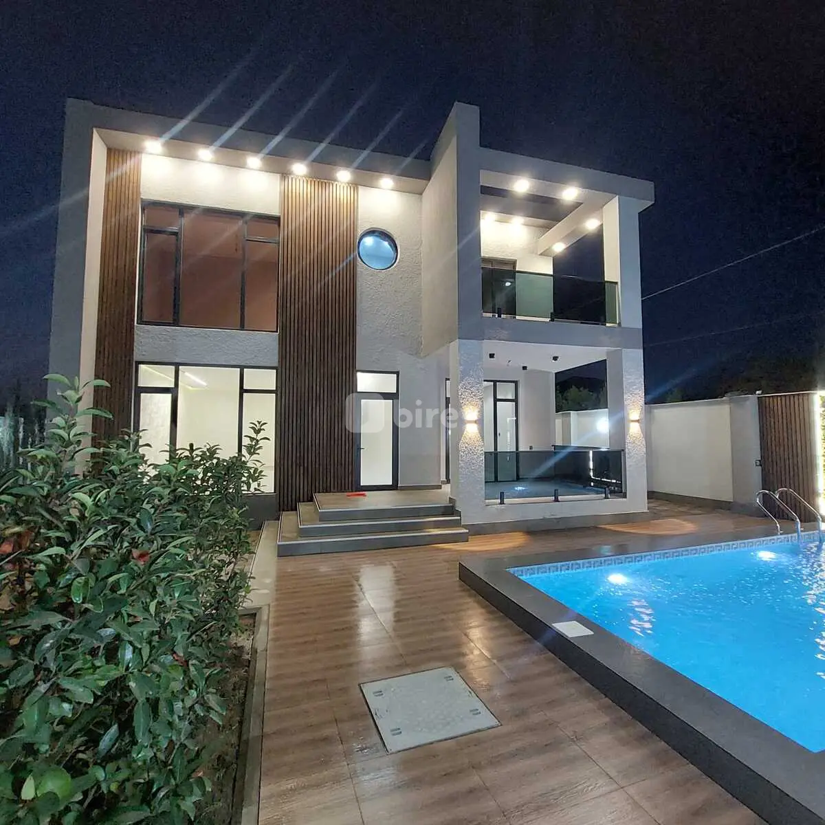 4 otaqlı həyət evi, Albalılıq q., Rəşid Behbudov küçəsi, Sabunçu rayonu — şəkil 2