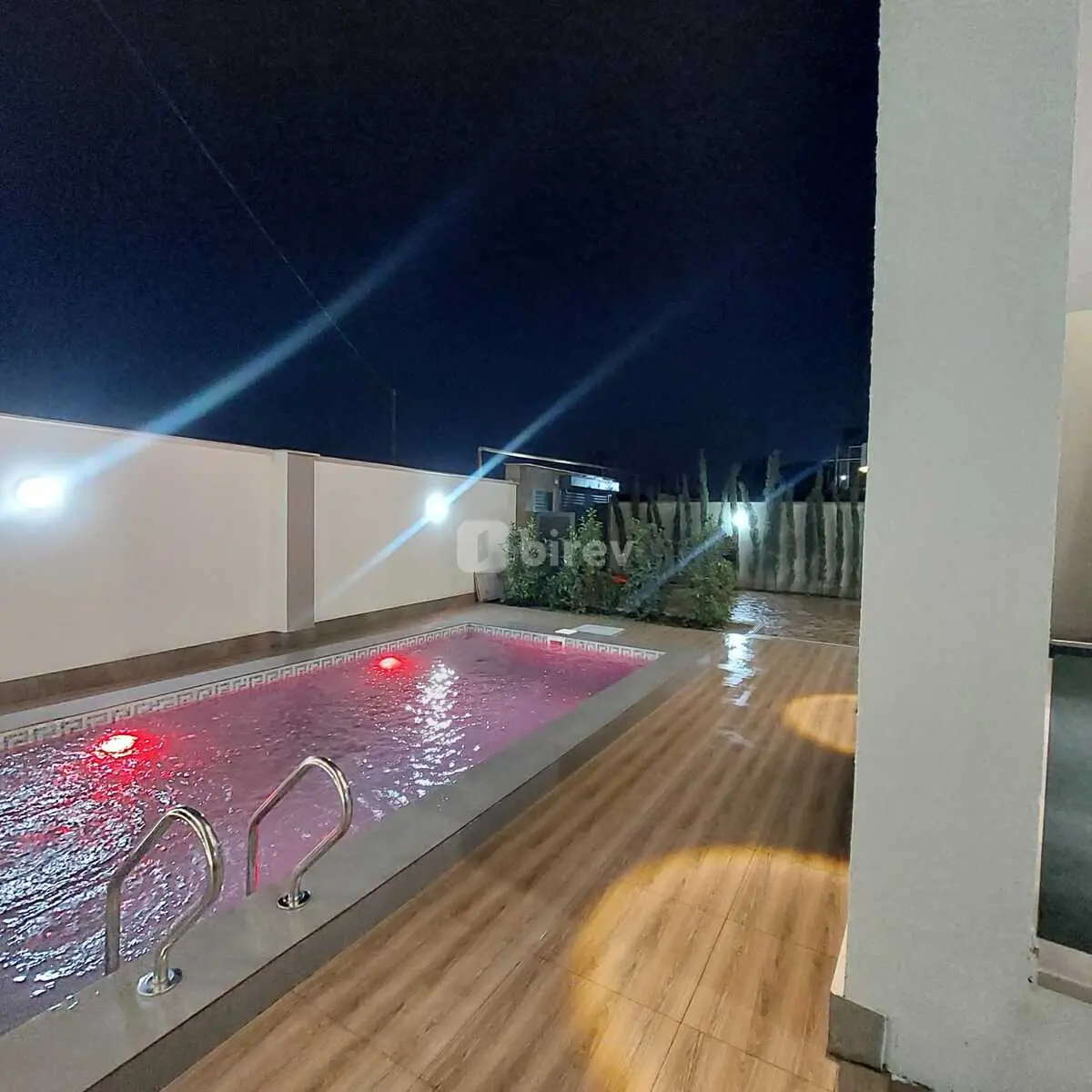 4 otaqlı həyət evi, Albalılıq q., Rəşid Behbudov küçəsi, Sabunçu rayonu — şəkil 6