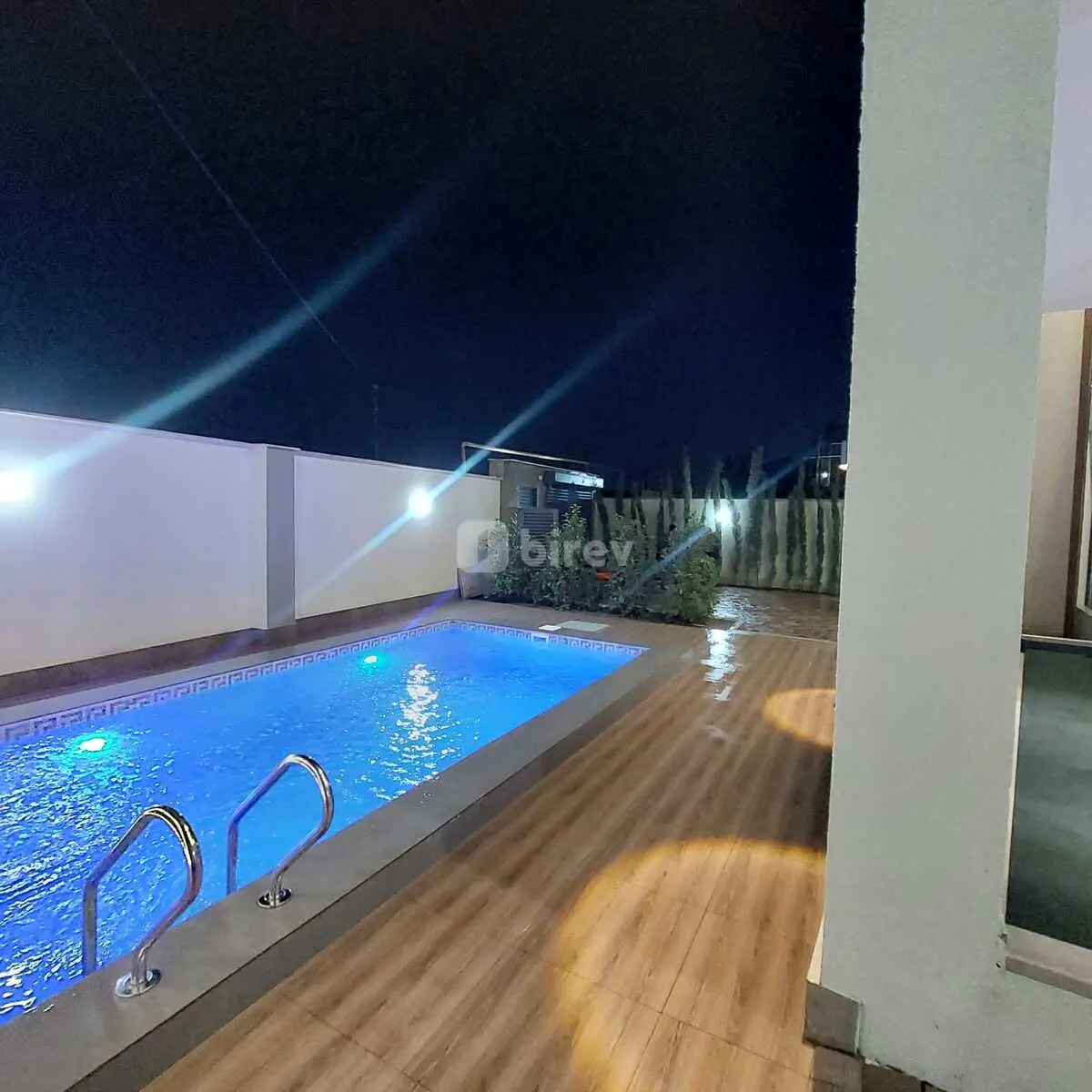 4 otaqlı həyət evi, Albalılıq q., Rəşid Behbudov küçəsi, Sabunçu rayonu — şəkil 7