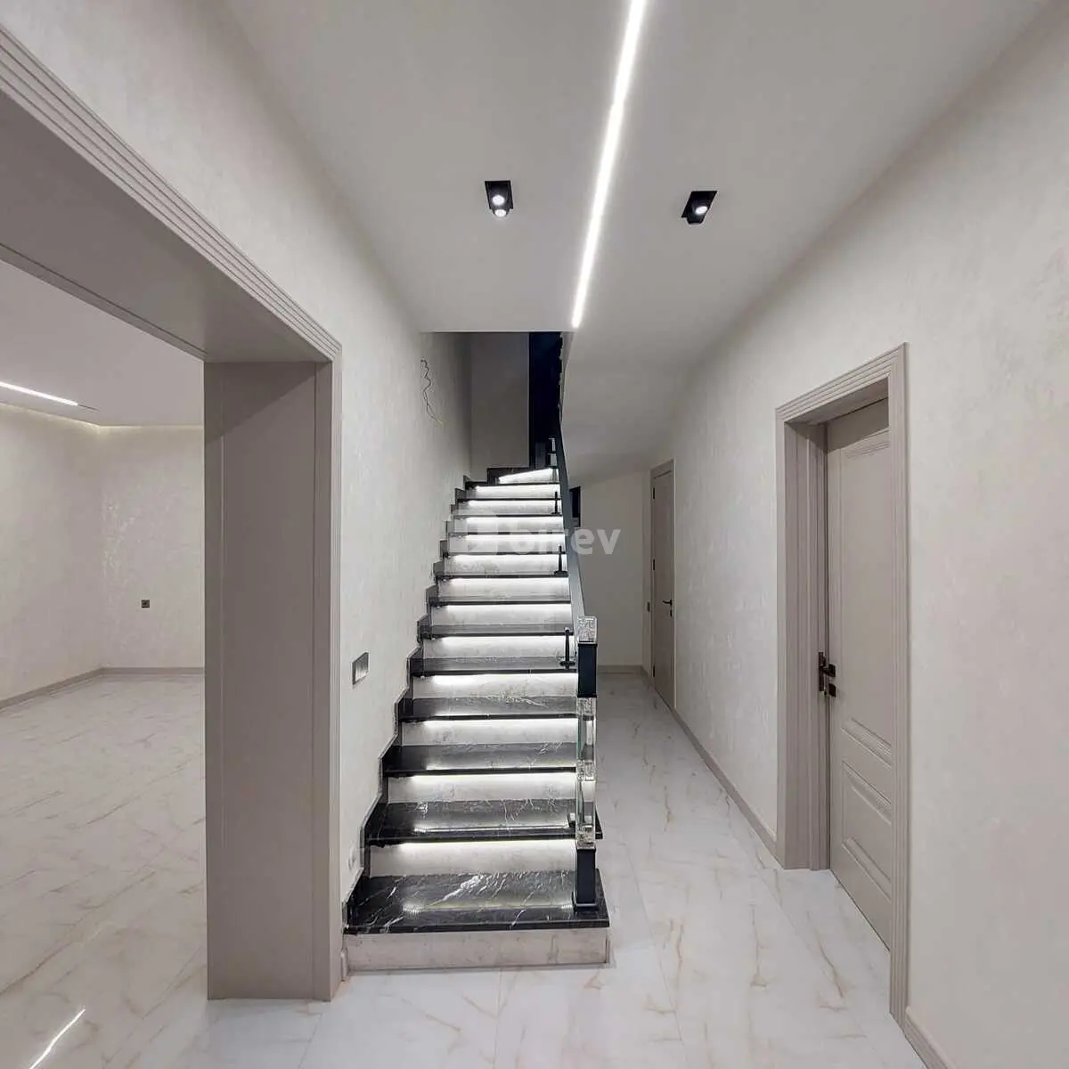 4 otaqlı həyət evi, Albalılıq q., Rəşid Behbudov küçəsi, Sabunçu rayonu — şəkil 8