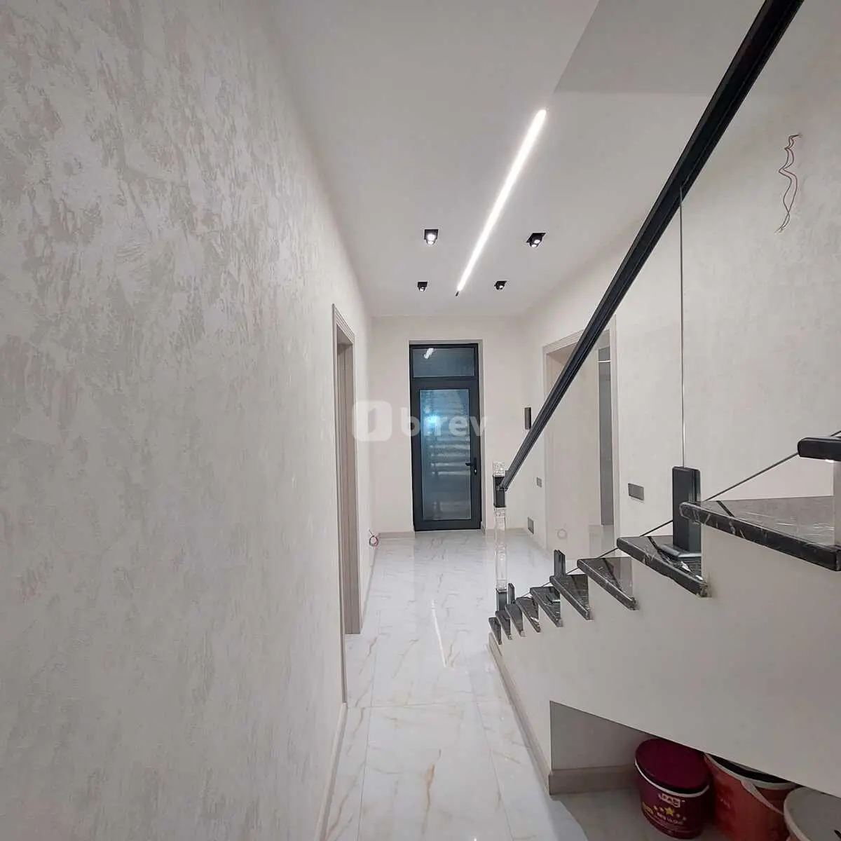 4 otaqlı həyət evi, Albalılıq q., Rəşid Behbudov küçəsi, Sabunçu rayonu — şəkil 9