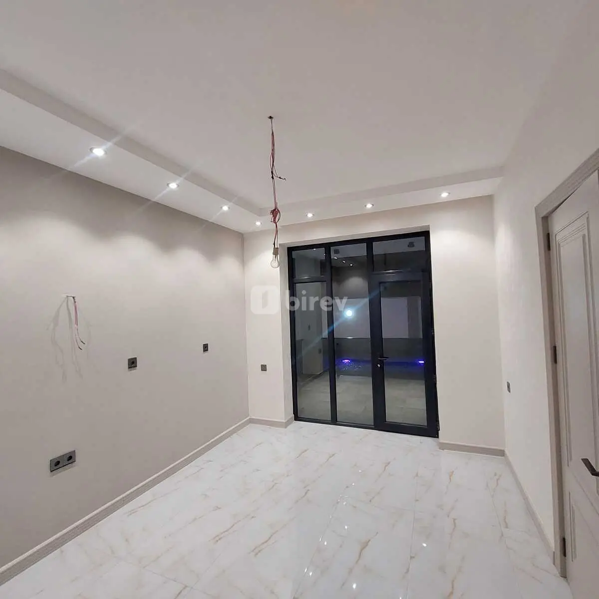4 otaqlı həyət evi, Albalılıq q., Rəşid Behbudov küçəsi, Sabunçu rayonu — şəkil 12