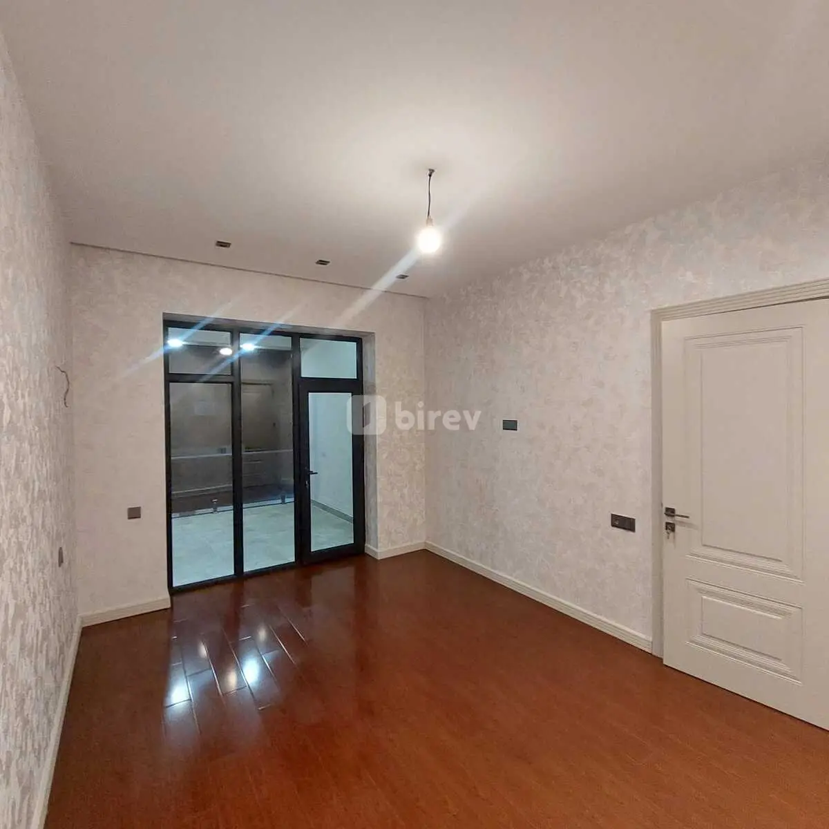 4 otaqlı həyət evi, Albalılıq q., Rəşid Behbudov küçəsi, Sabunçu rayonu — şəkil 13
