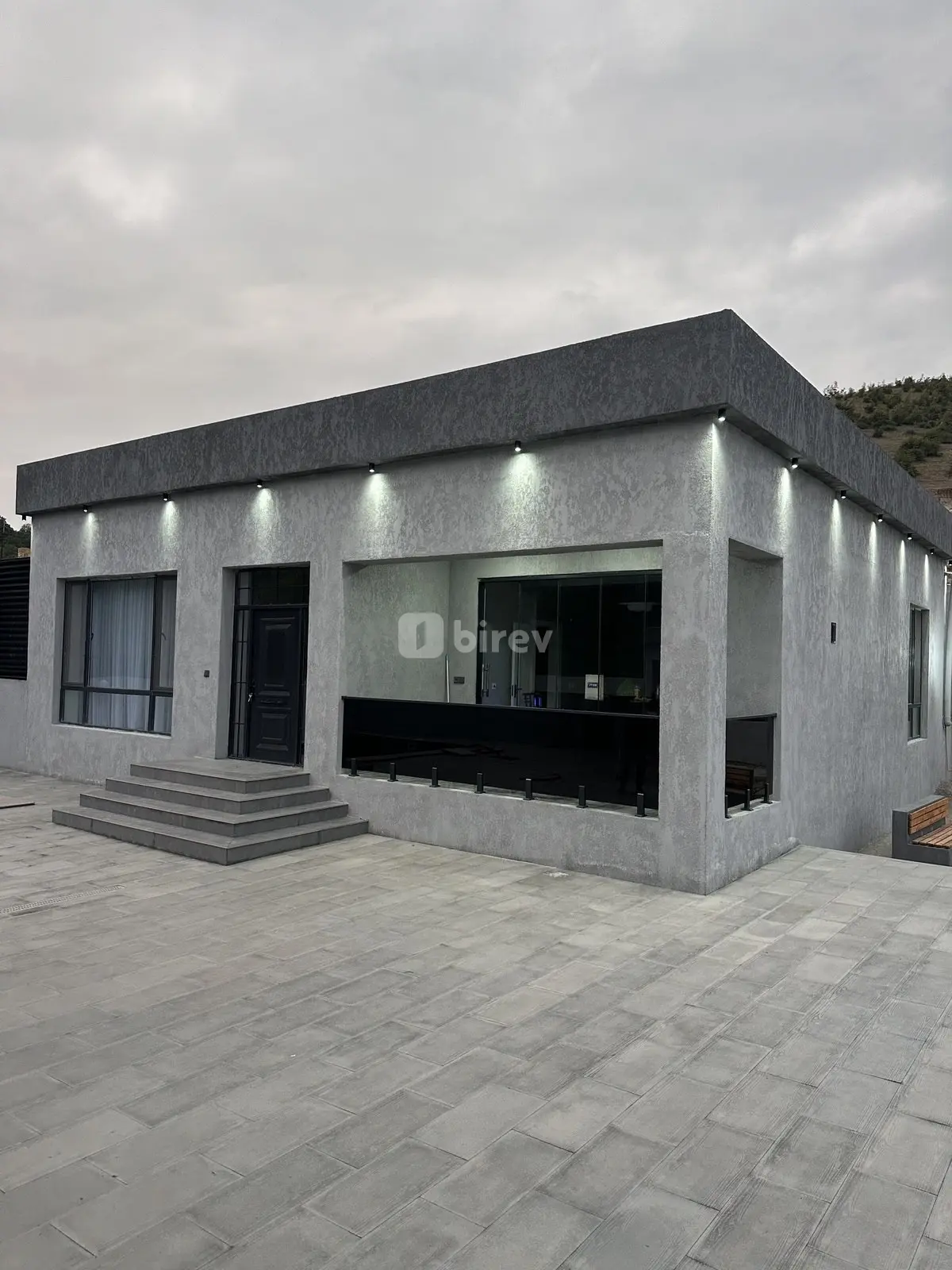 5 otaqlı həyət evi, Göygöl rayonu, Göygöl r. — şəkil 4