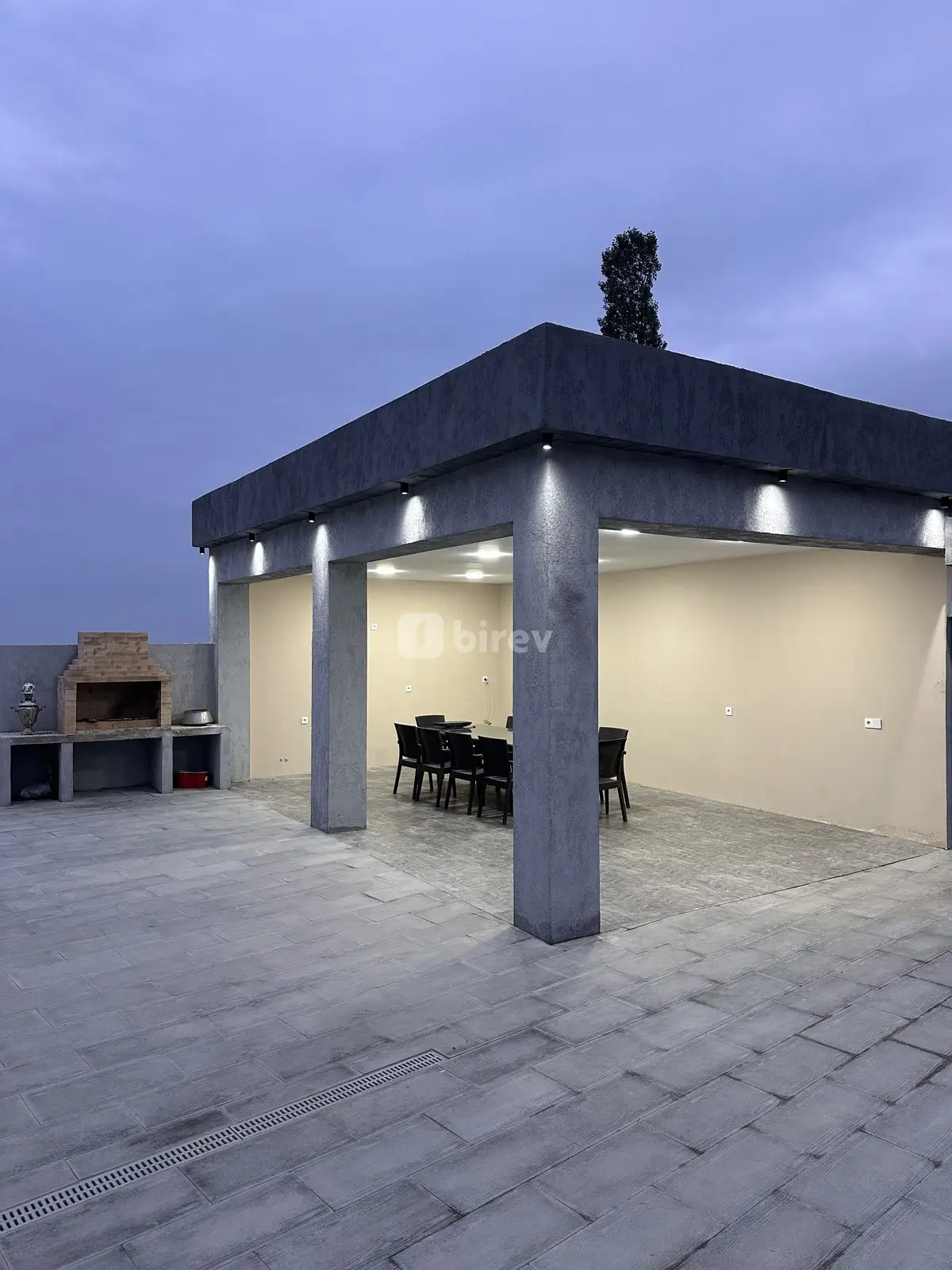 5 otaqlı həyət evi, Göygöl rayonu, Göygöl r. — şəkil 5