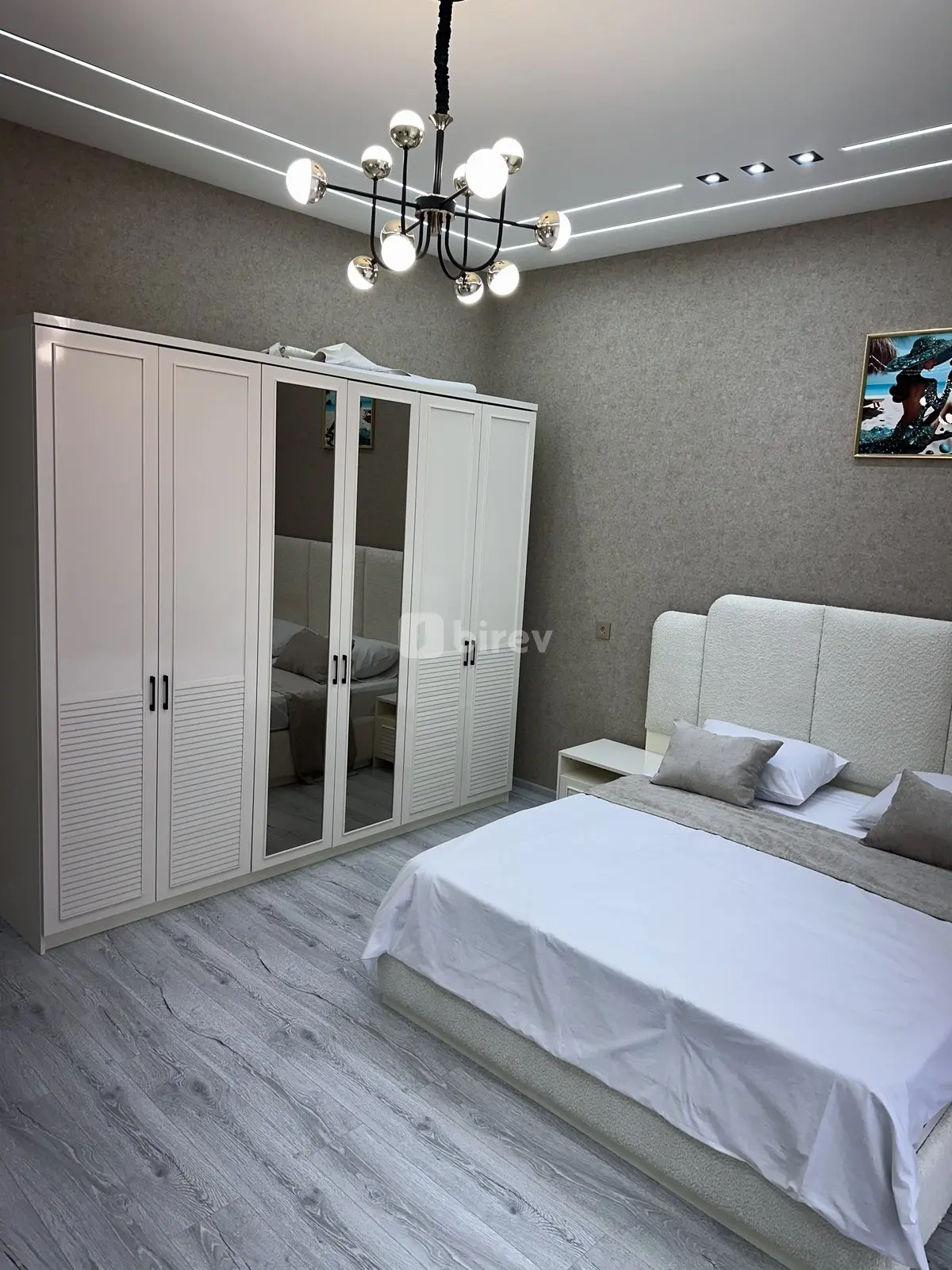 5 otaqlı həyət evi, Göygöl rayonu, Göygöl r. — şəkil 9