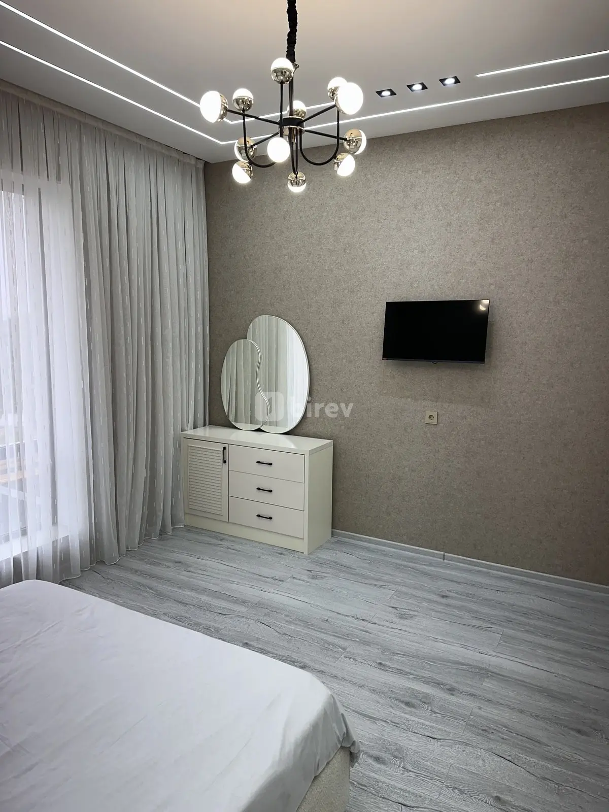 5 otaqlı həyət evi, Göygöl rayonu, Göygöl r. — şəkil 10