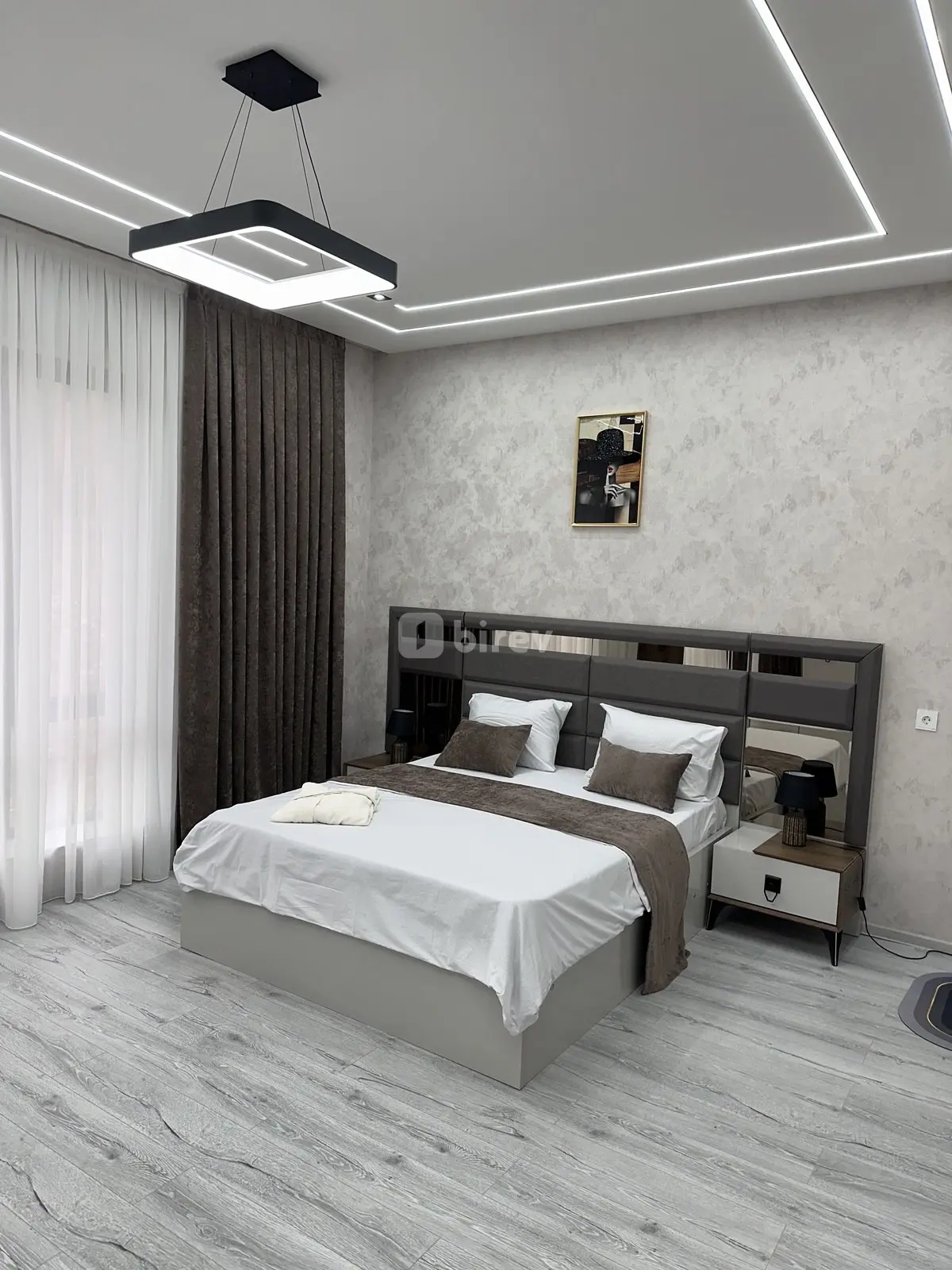 5 otaqlı həyət evi, Göygöl rayonu, Göygöl r. — şəkil 11