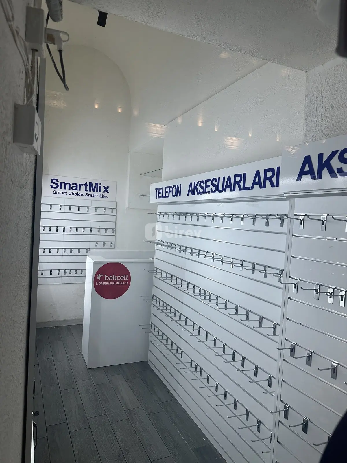 Obyekt, 20-ci sahə q., Nizami küç., Səbail rayonu — şəkil 5