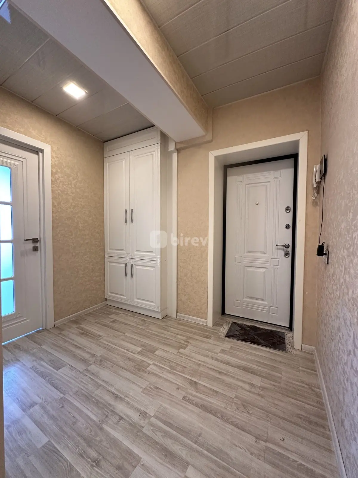 3 otaqlı mənzil, Yasamal q., Abbas Mirzə Şərifzadə küç., Yasamal rayonu — şəkil 16