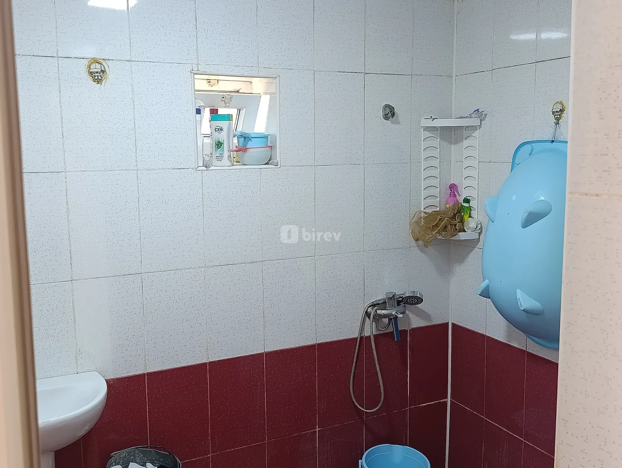 3 otaqlı həyət evi, Binə q., Binə qəsəbəsi savxoz ərazisi, Xəzər rayonu — şəkil 13