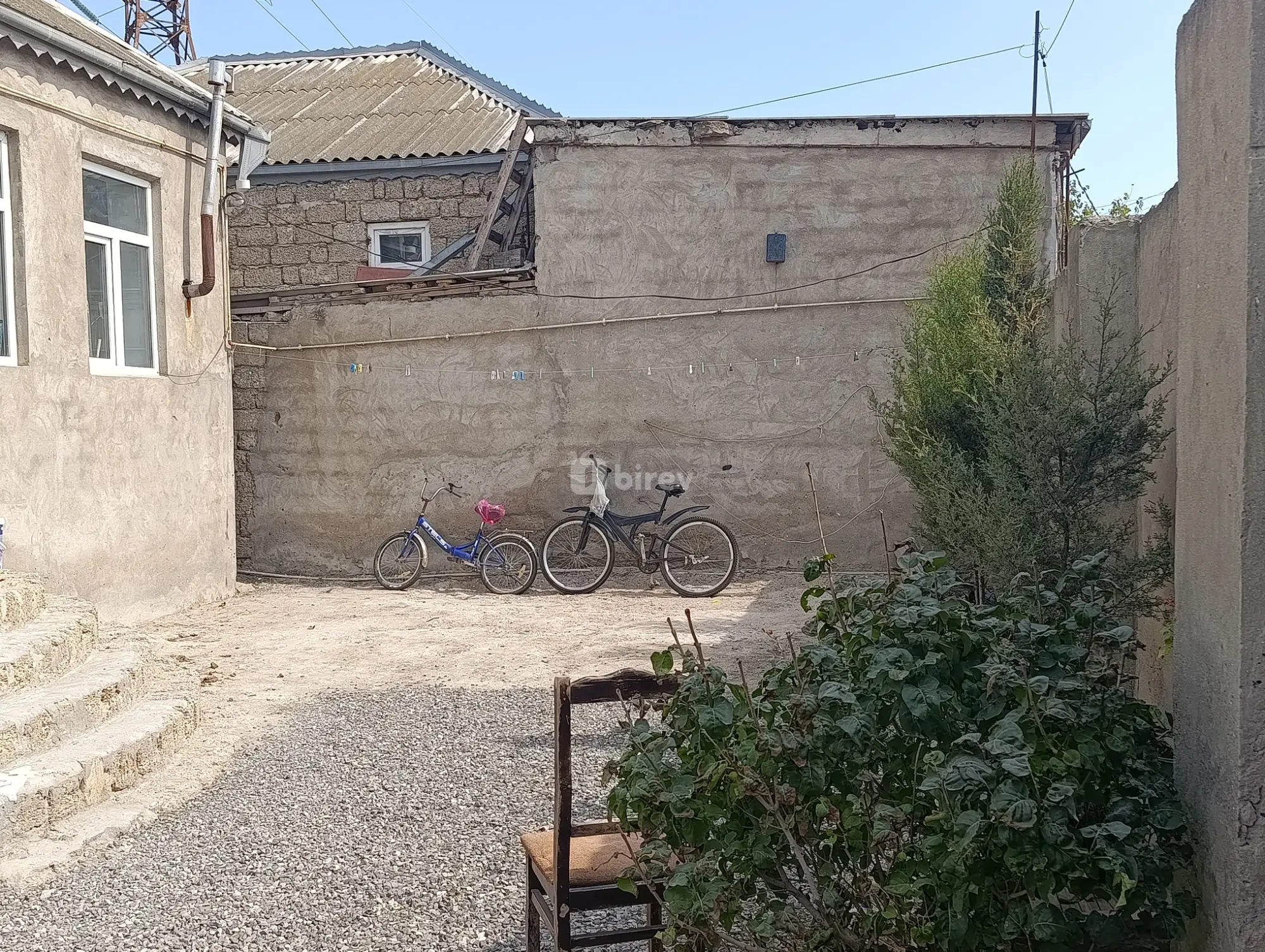 3 otaqlı həyət evi, Binə q., Binə qəsəbəsi savxoz ərazisi, Xəzər rayonu — şəkil 5
