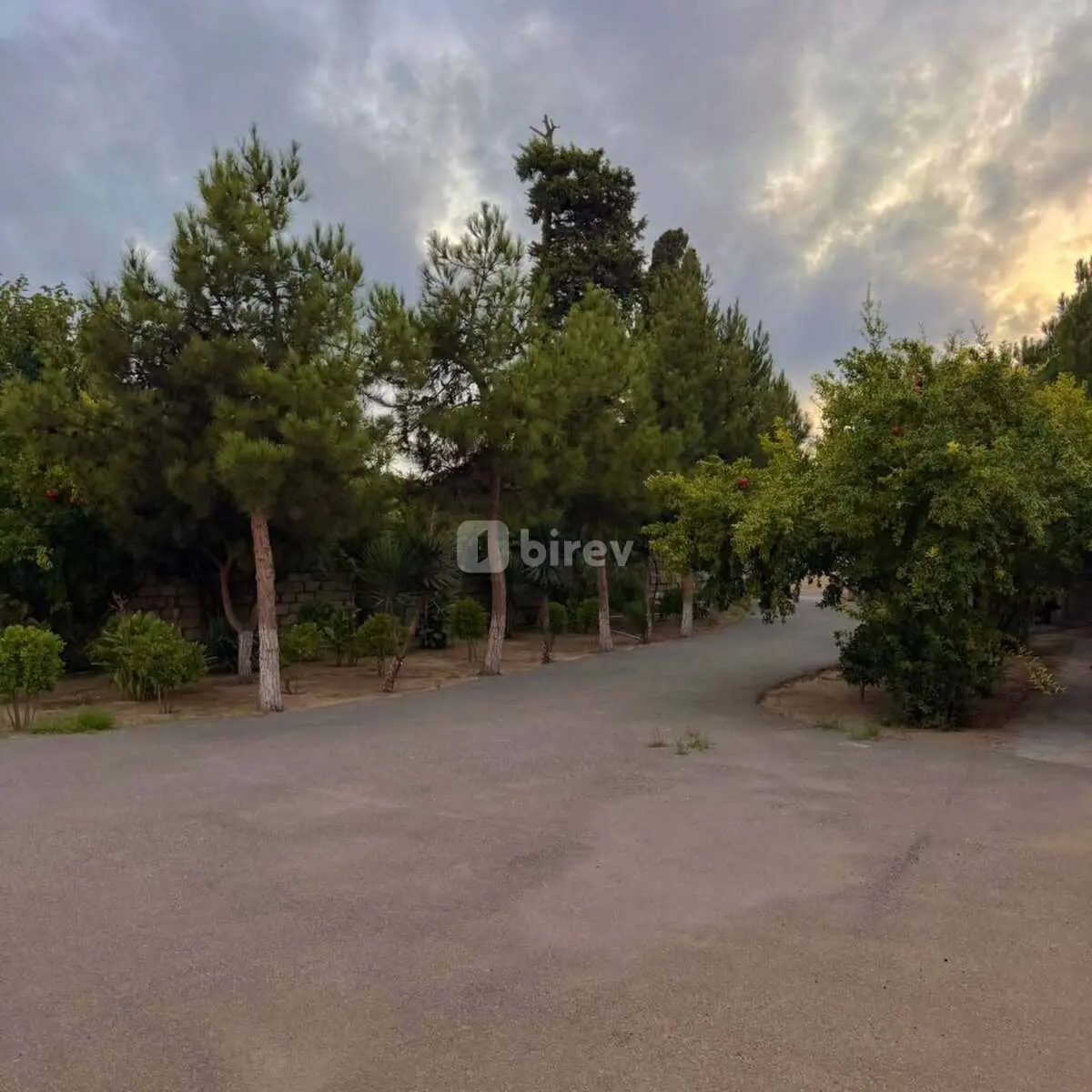 6 otaqlı həyət evi, Mərdəkan q., Mərdəkan qəs., Xəzər rayonu — şəkil 10
