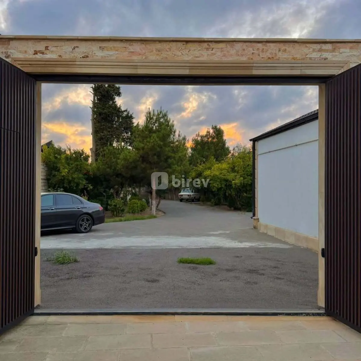 6 otaqlı həyət evi, Mərdəkan q., Mərdəkan qəs., Xəzər rayonu — şəkil 11