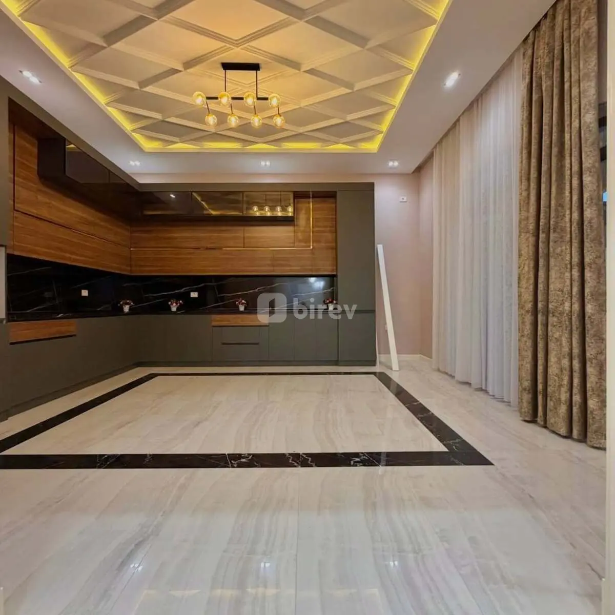 6 otaqlı həyət evi, Mərdəkan q., Mərdəkan qəs., Xəzər rayonu — şəkil 15