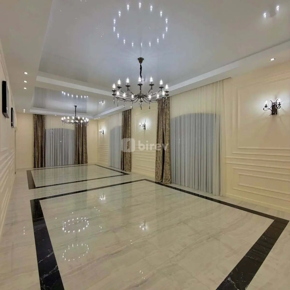 6 otaqlı həyət evi, Mərdəkan q., Mərdəkan qəs., Xəzər rayonu — şəkil 16