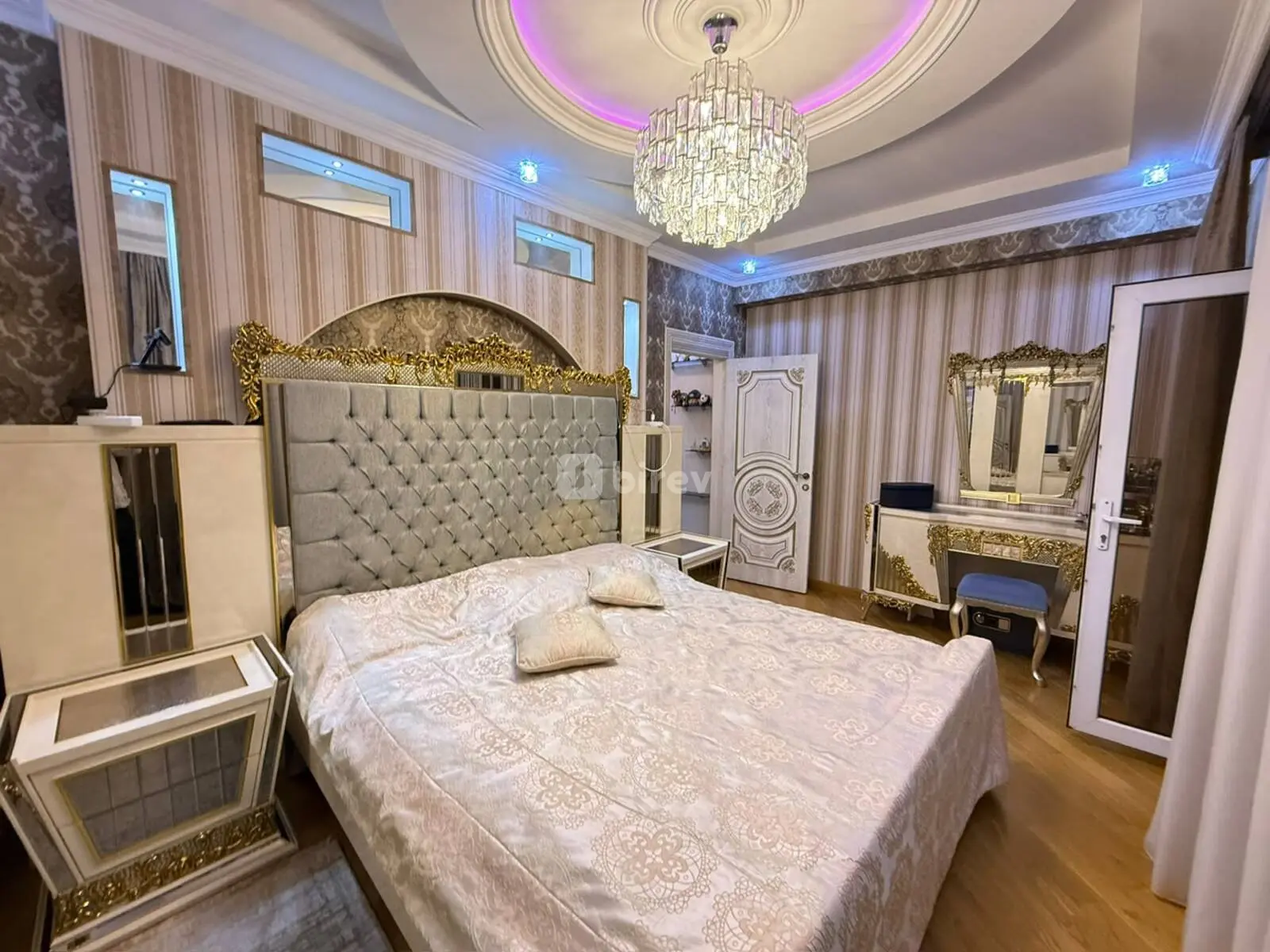 3 otaqlı mənzil, Yasamal rayonu, Yeni Yasamal qəs, Bakı şəhəri — şəkil 8