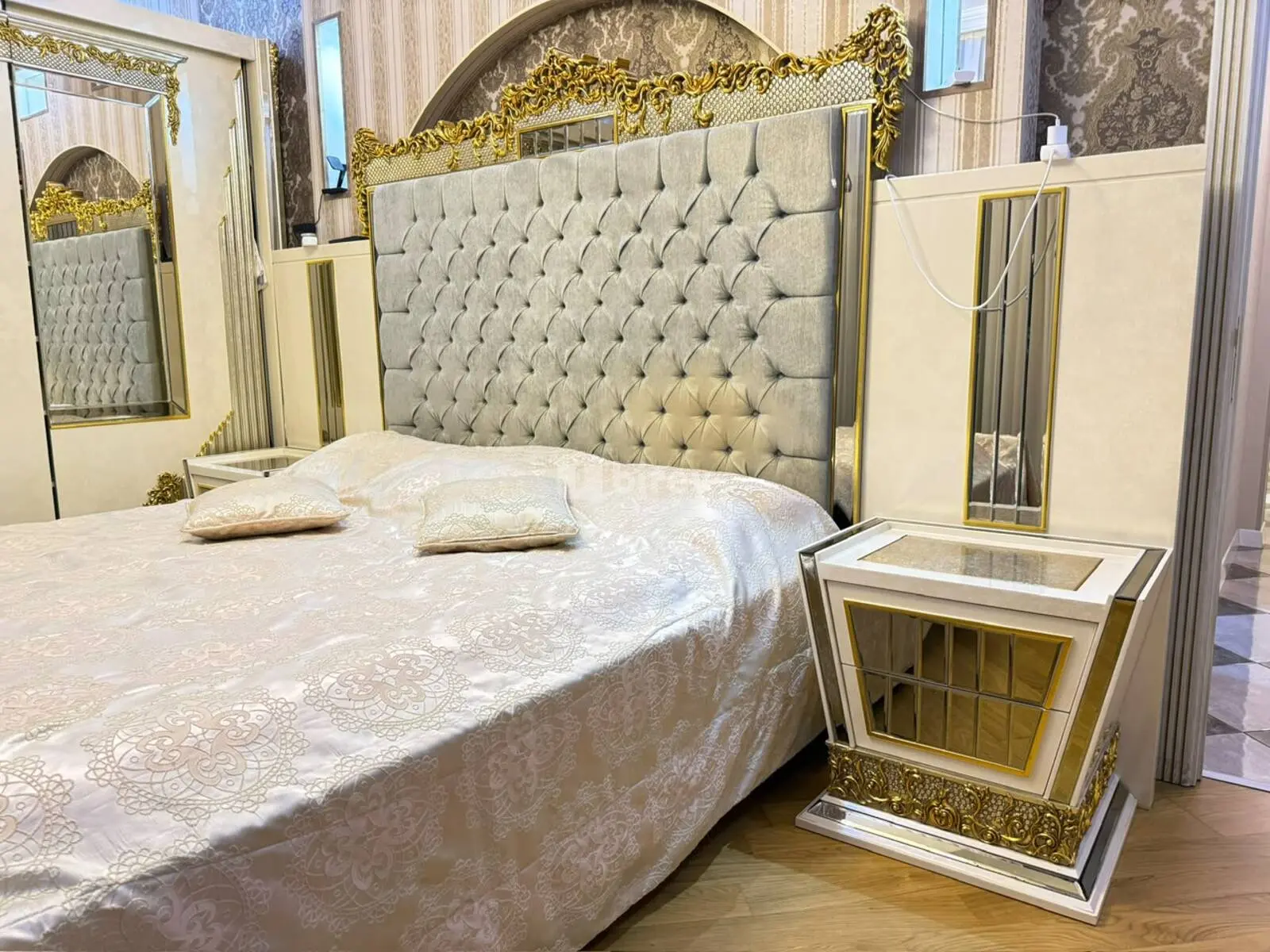 3 otaqlı mənzil, Yasamal rayonu, Yeni Yasamal qəs, Bakı şəhəri — şəkil 10