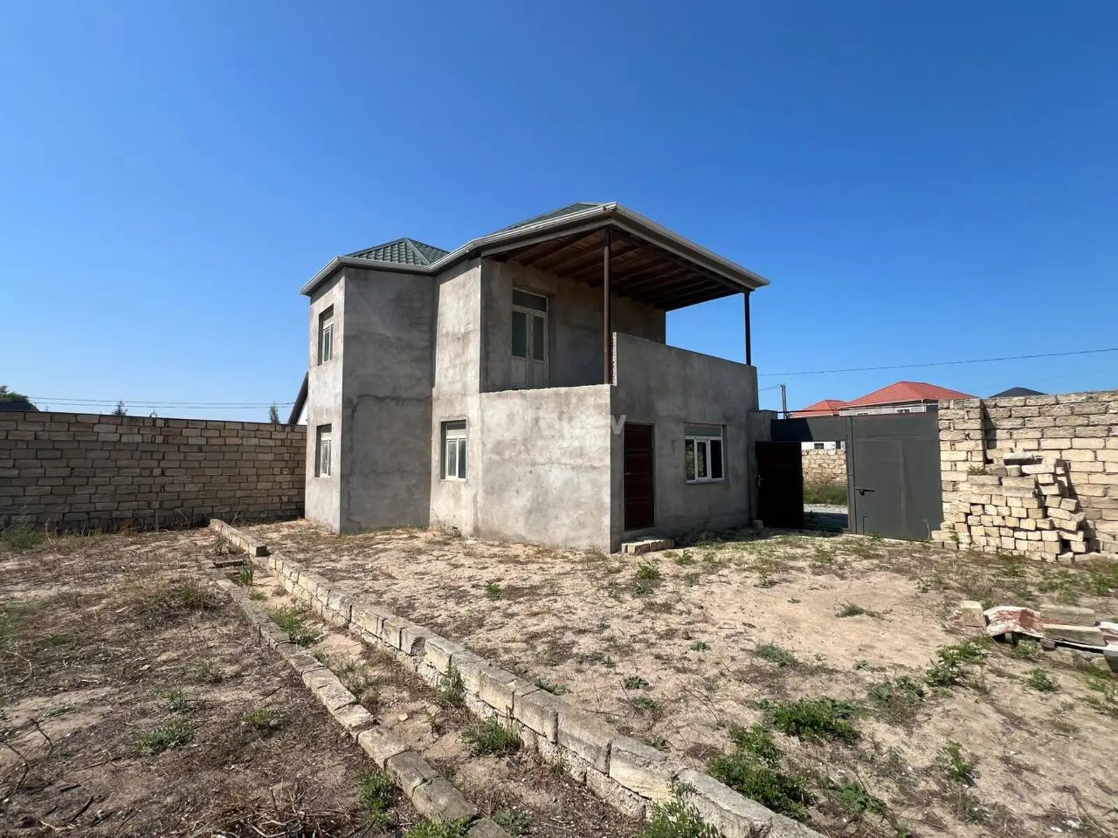 4 otaqlı həyət evi, Sea Breeze q., Sea Breeze, Sabunçu rayonu — şəkil 4
