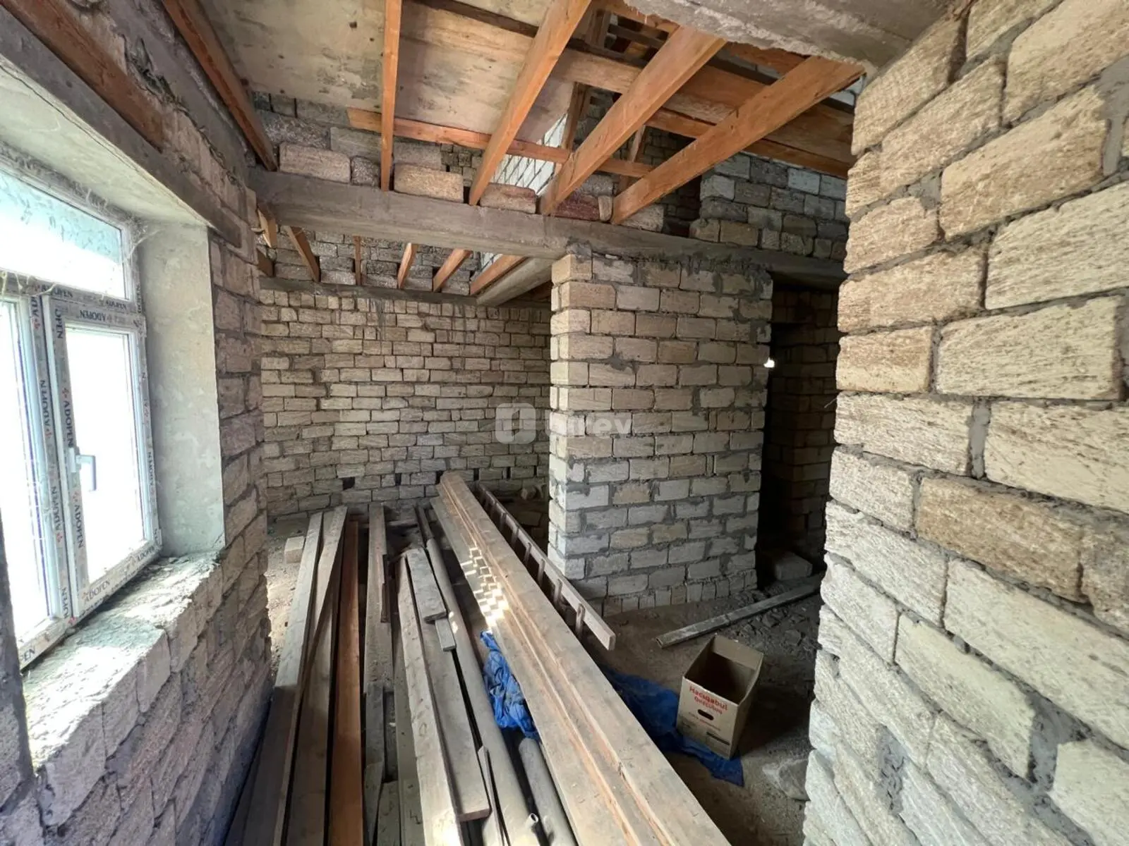 4 otaqlı həyət evi, Sea Breeze q., Sea Breeze, Sabunçu rayonu — şəkil 6