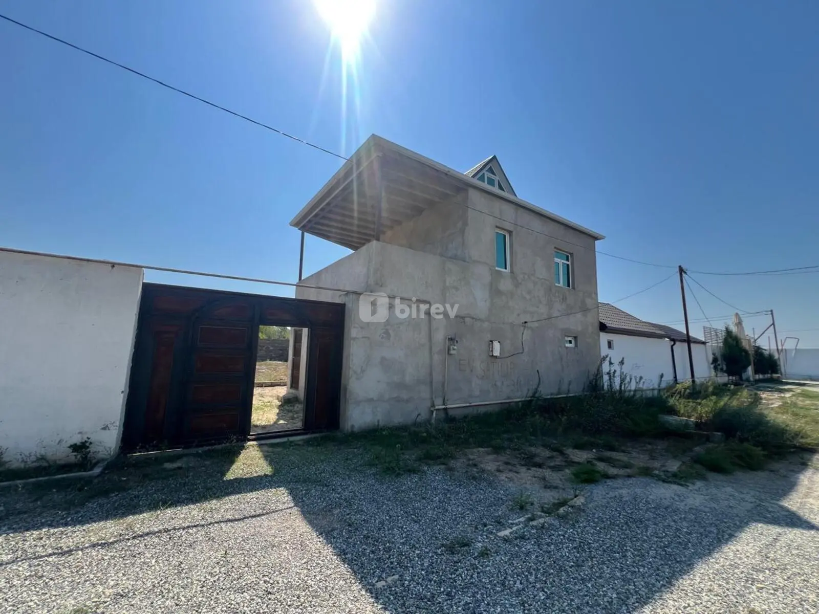 4 otaqlı həyət evi, Sea Breeze q., Sea Breeze, Sabunçu rayonu — şəkil 7