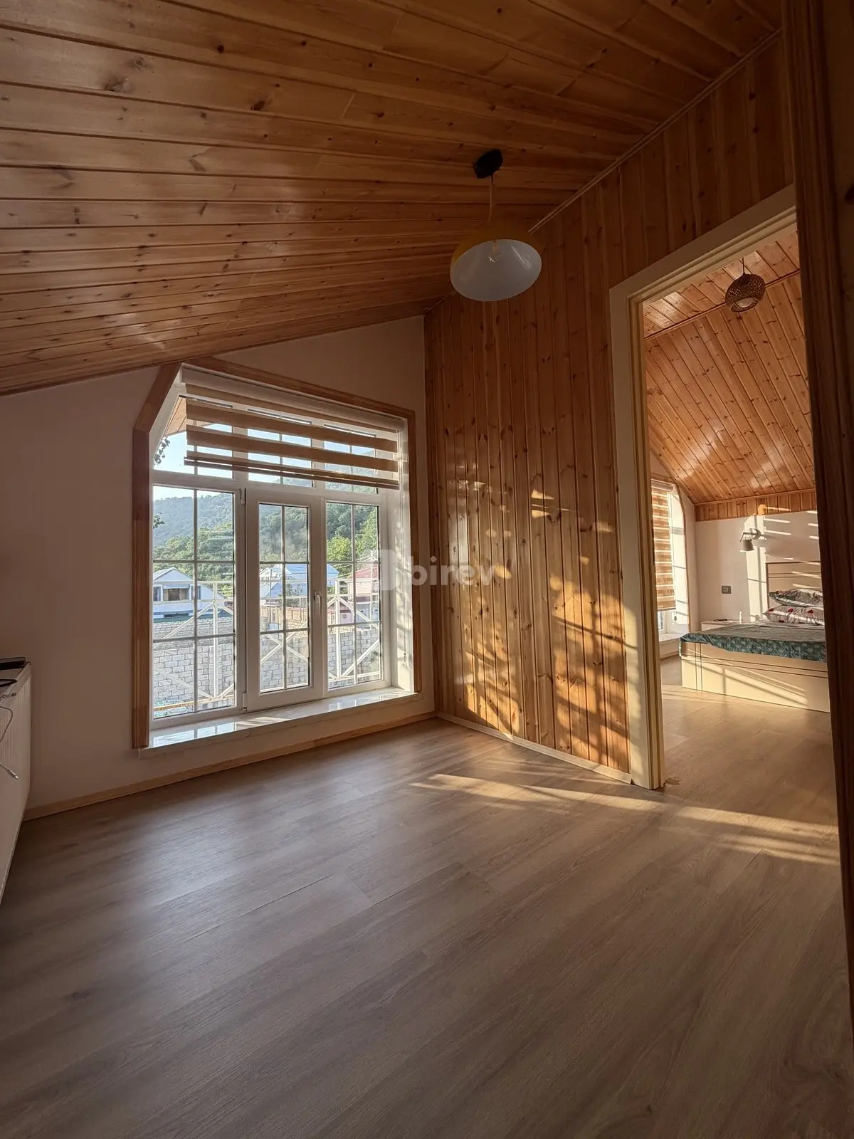 3 otaqlı həyət evi, Qəbələ rayonu, Qəbələ rayonu — şəkil 8