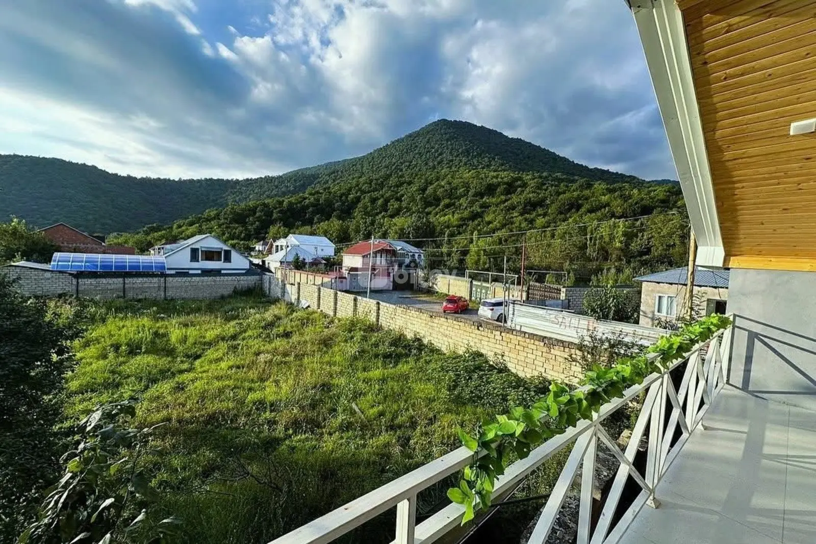 3 otaqlı həyət evi, Qəbələ rayonu, Qəbələ rayonu — şəkil 18