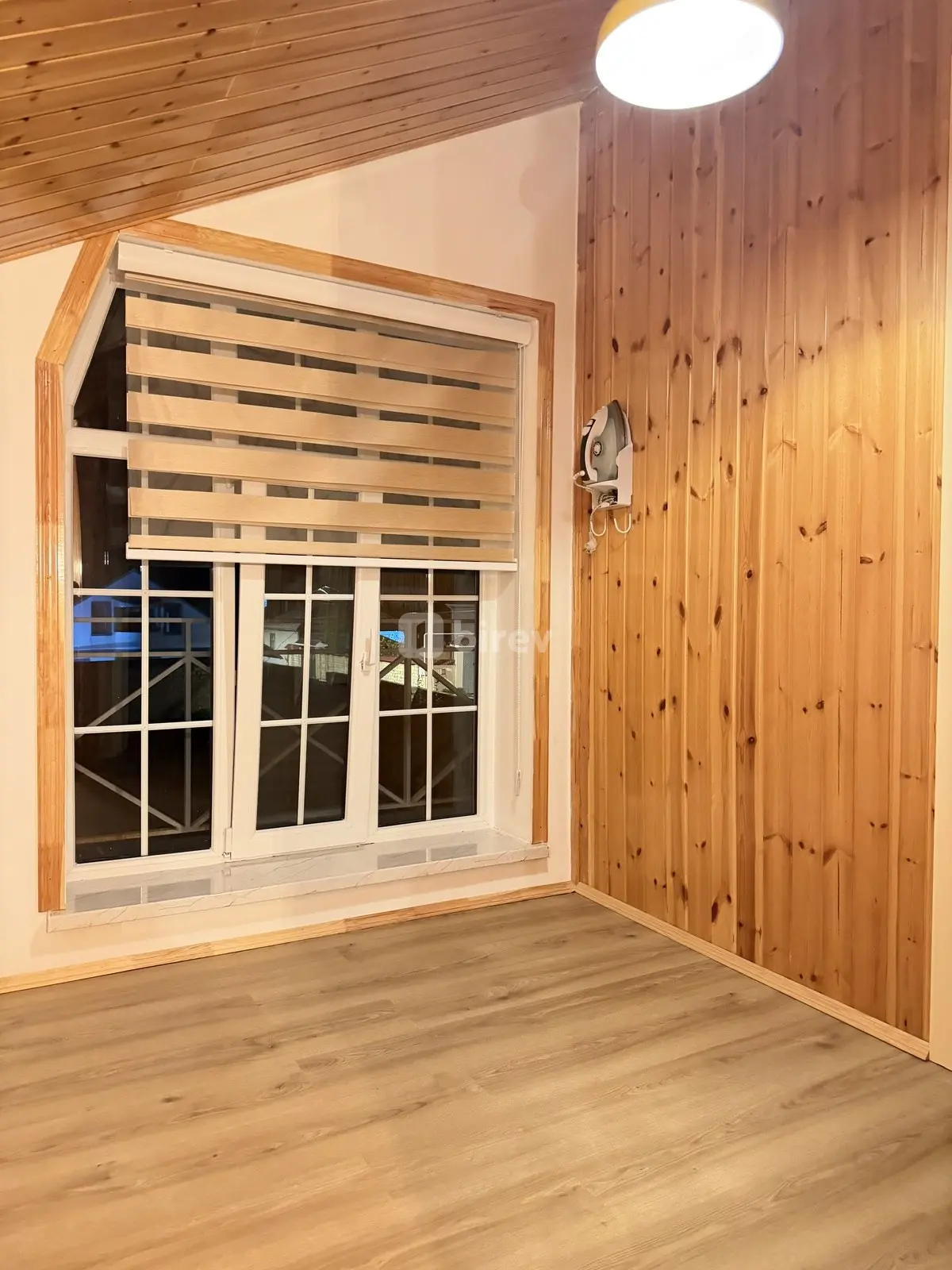 3 otaqlı həyət evi, Qəbələ rayonu, Qəbələ rayonu — şəkil 21