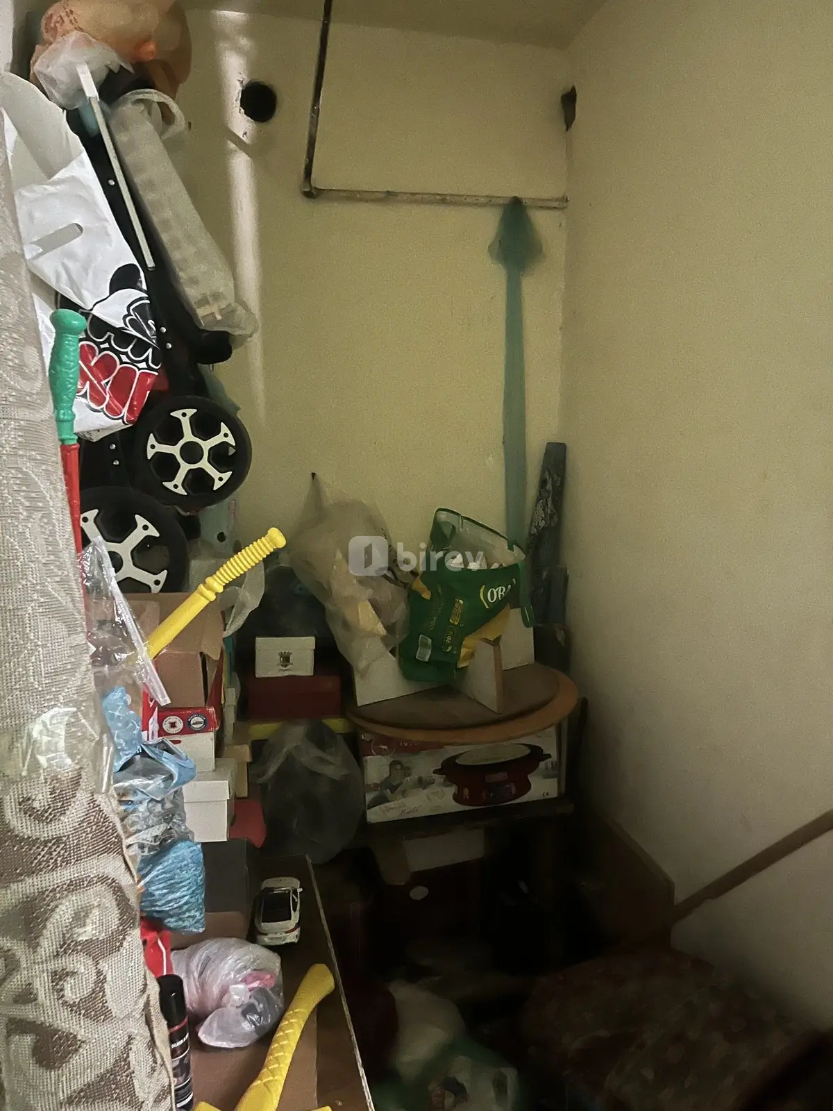 1 otaqlı mənzil, Əhmədli q., Məzahir Rüstəmov 6, Xətai rayonu — şəkil 3
