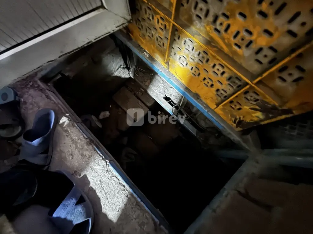 3 otaqlı mənzil, 8-ci mikrorayon, Ə.Naxçıvani küç.Bina 11, Binəqədi rayonu — şəkil 13