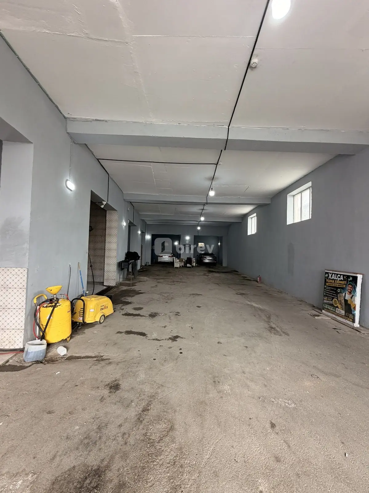 Obyekt, Binə q., Binə Savxoz, Xəzər rayonu — şəkil 3