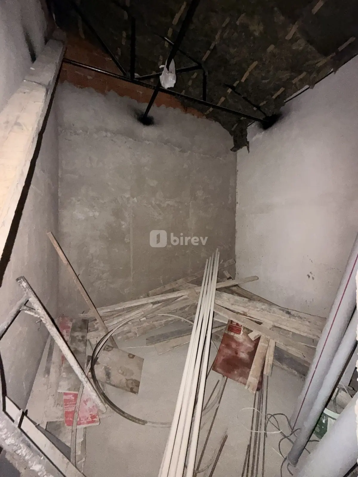 Obyekt, Binə q., Binə Savxoz, Xəzər rayonu — şəkil 21