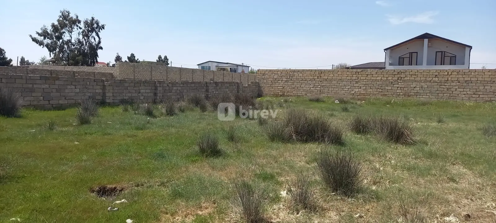 12 sot torpaq, Nardaran q., 12-ci dalan, Sabunçu rayonu — şəkil 2