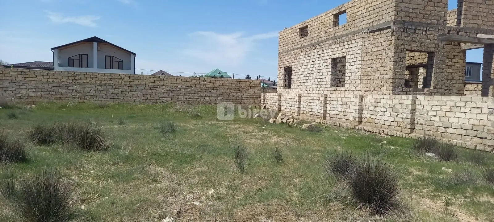 12 sot torpaq, Nardaran q., 12-ci dalan, Sabunçu rayonu — şəkil 4