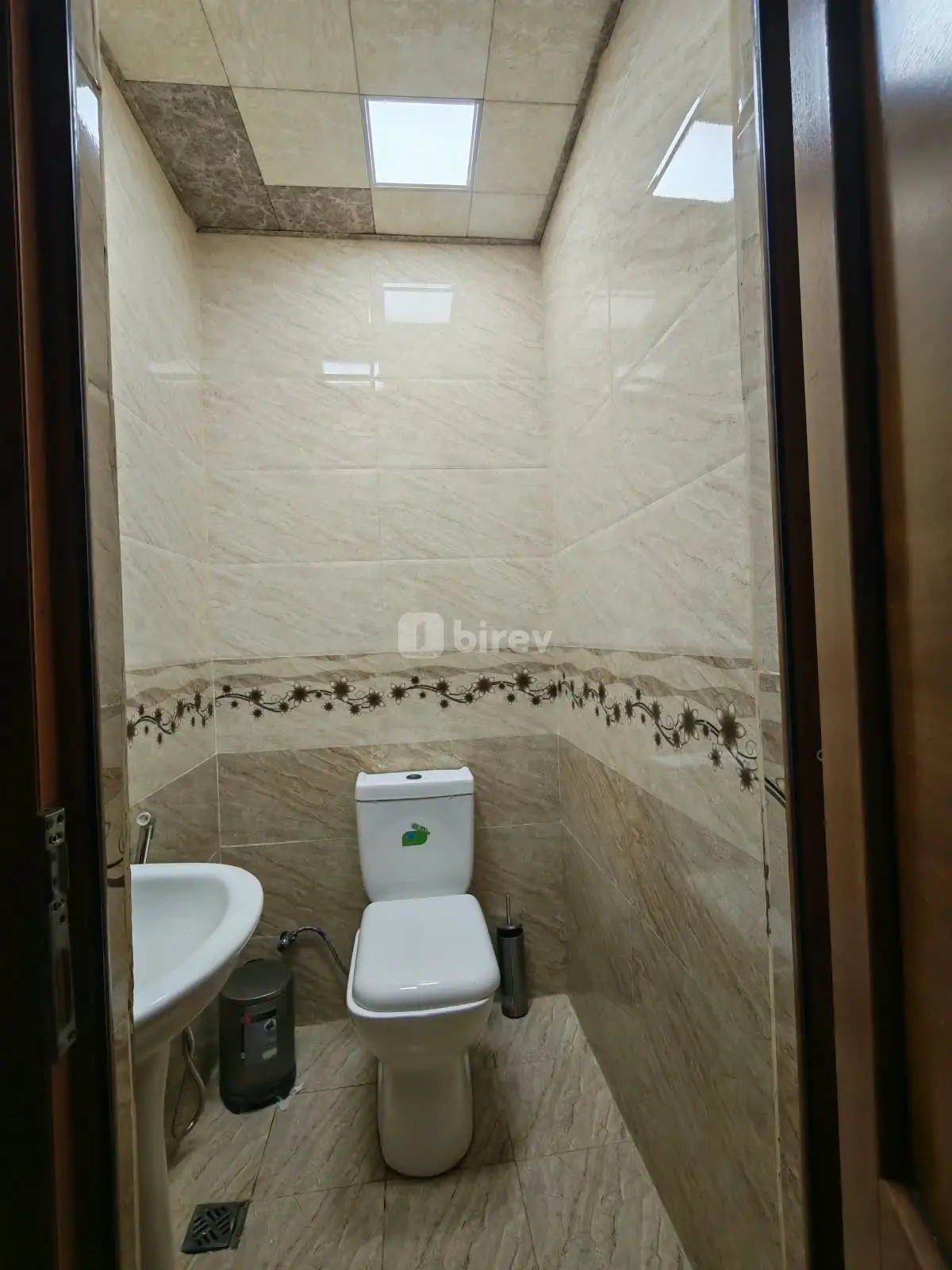 3 otaqlı mənzil, Masazır q., Masazır qəsəbəsi Park Masazır yaşayış kompleksi, Abşeron rayonu — şəkil 12