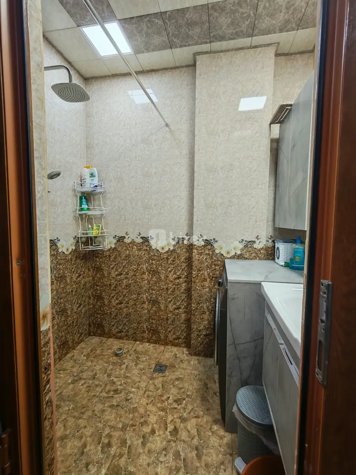 3 otaqlı mənzil, Masazır q., Masazır qəsəbəsi Park Masazır yaşayış kompleksi, Abşeron rayonu — şəkil 13