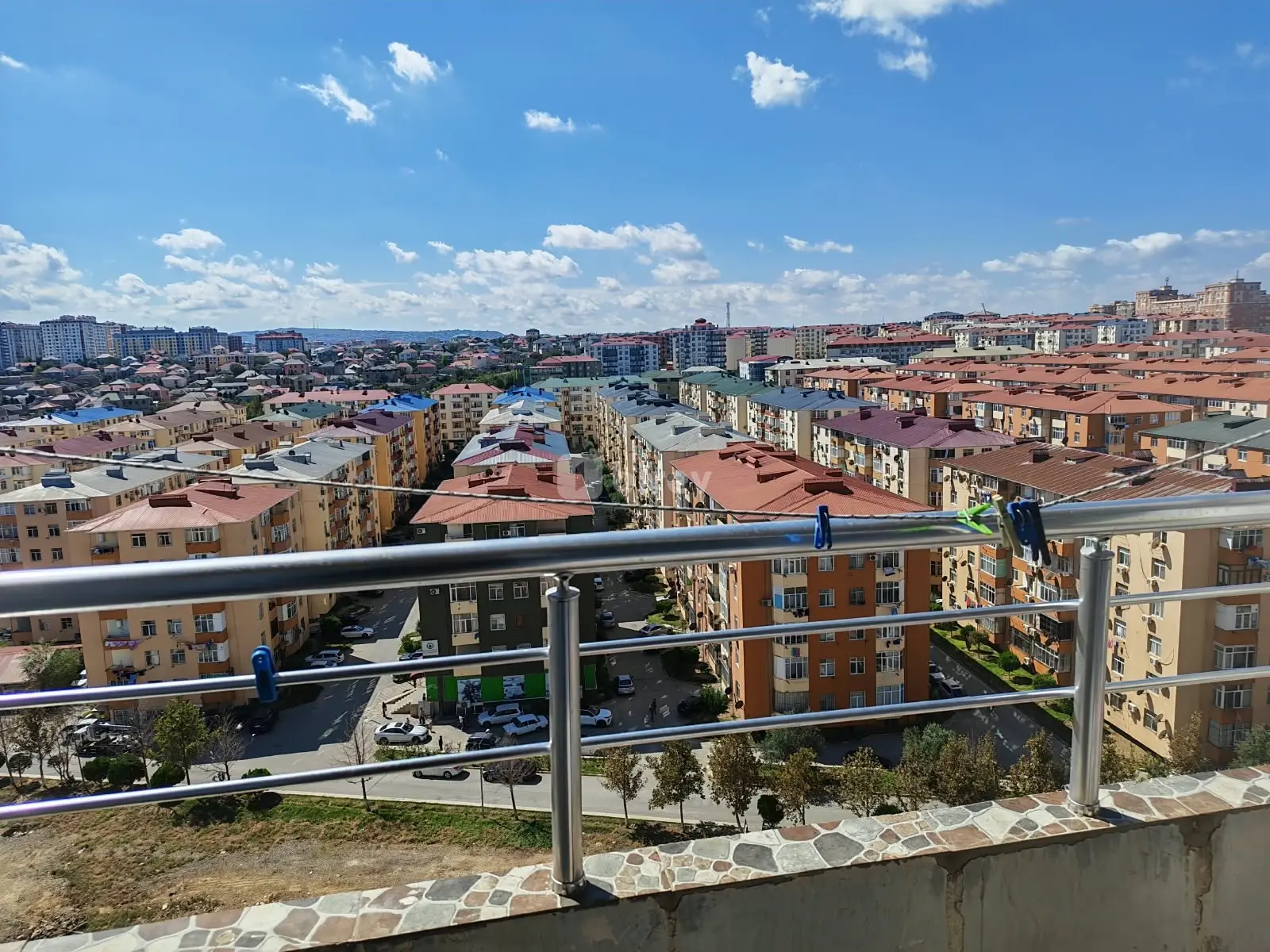 3 otaqlı mənzil, Masazır q., Masazır qəsəbəsi Park Masazır yaşayış kompleksi, Abşeron rayonu — şəkil 7