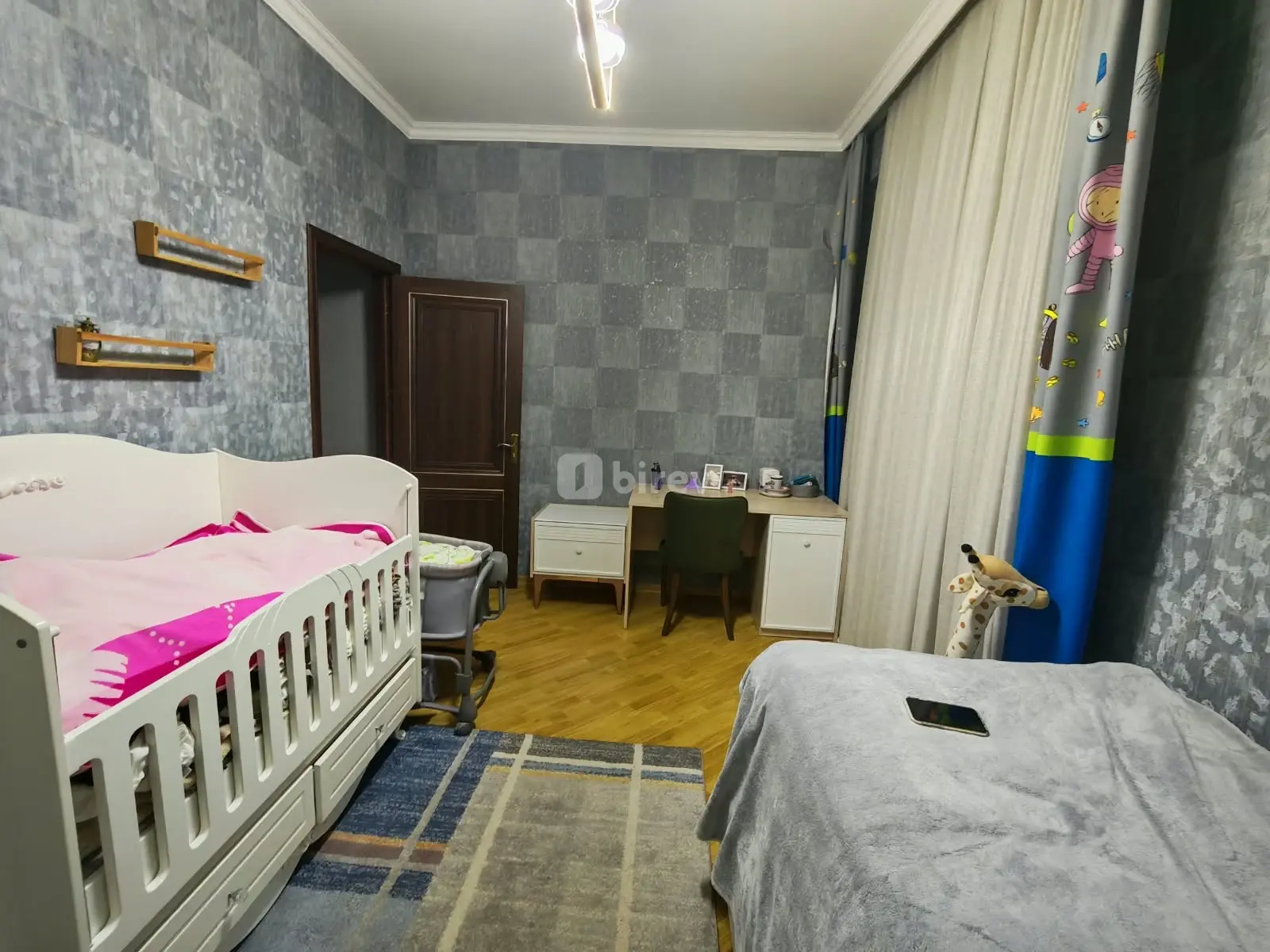 3 otaqlı mənzil, Masazır q., Masazır qəsəbəsi Park Masazır yaşayış kompleksi, Abşeron rayonu — şəkil 14