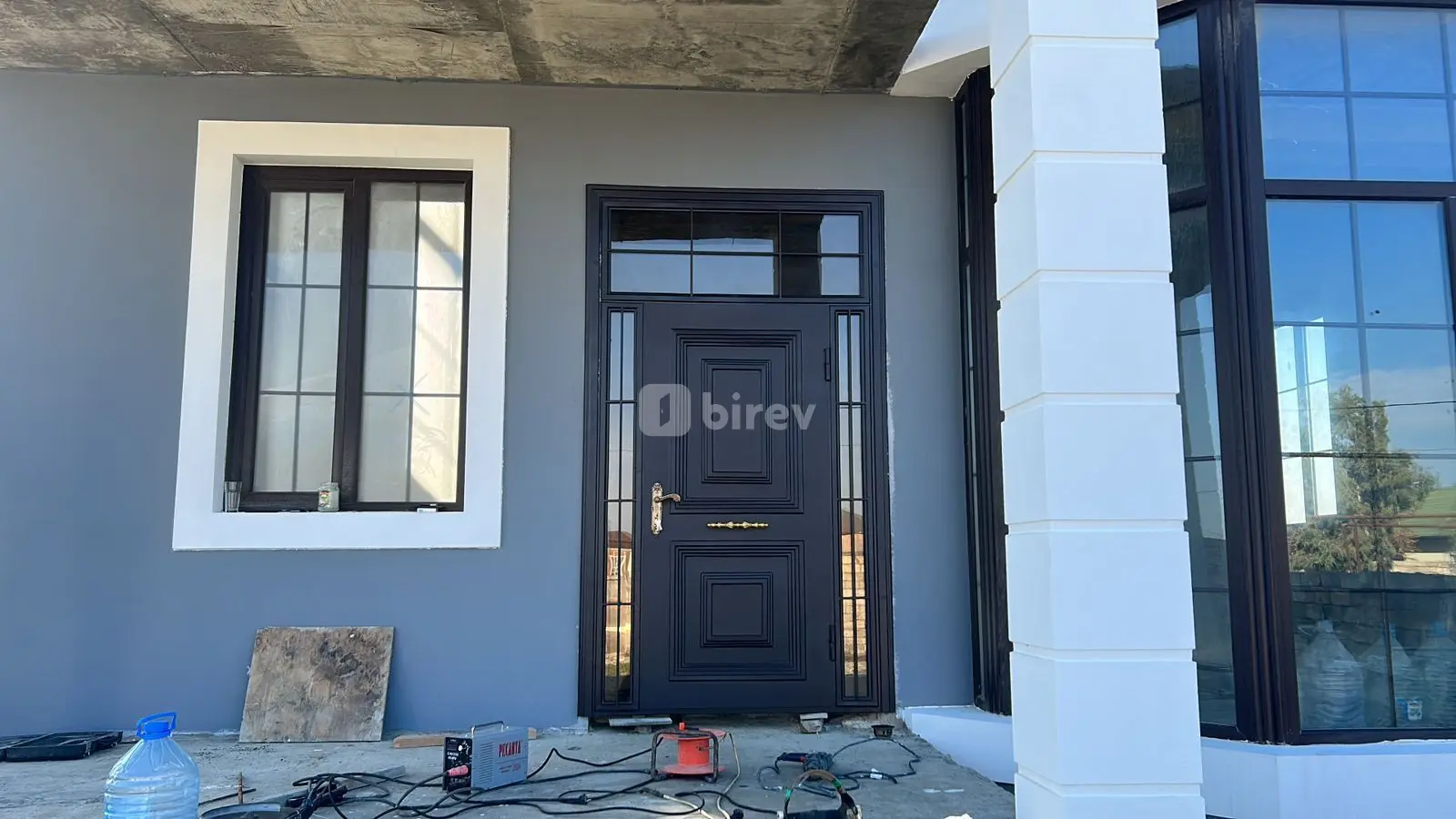 6 otaqlı həyət evi, Nardaran q., Nardaran qəsəbəsi, Sabunçu rayonu — şəkil 6