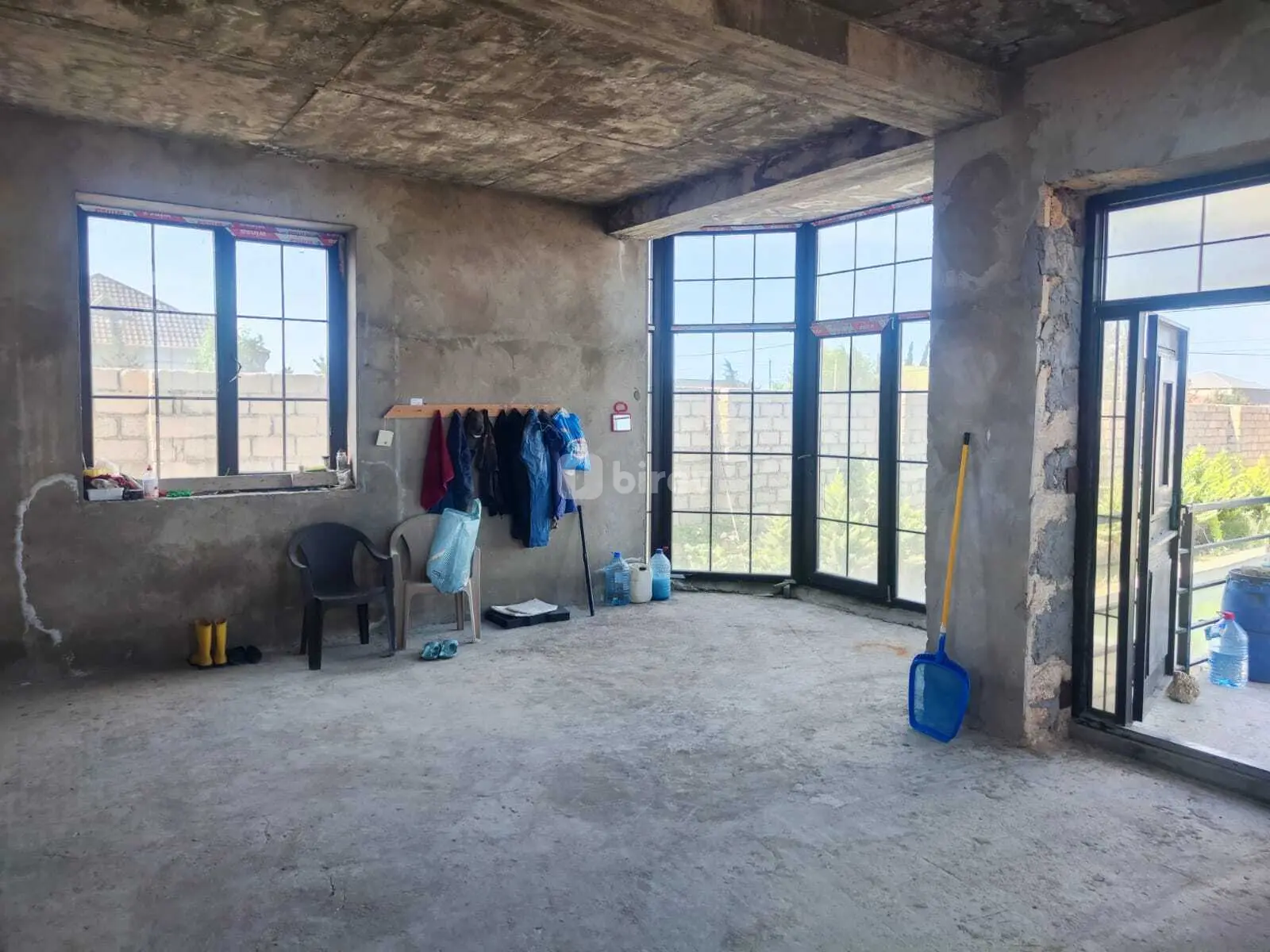 6 otaqlı həyət evi, Nardaran q., Nardaran qəsəbəsi, Sabunçu rayonu — şəkil 7