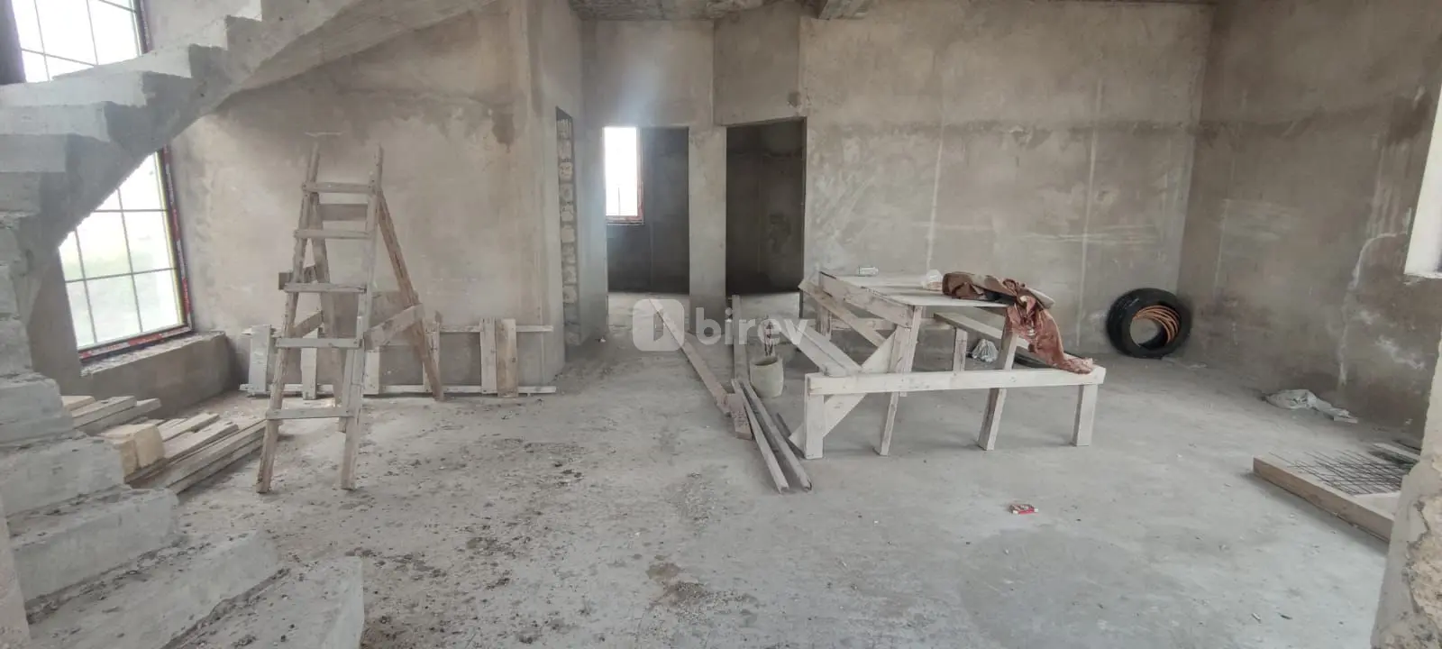 6 otaqlı həyət evi, Nardaran q., Nardaran qəsəbəsi, Sabunçu rayonu — şəkil 10
