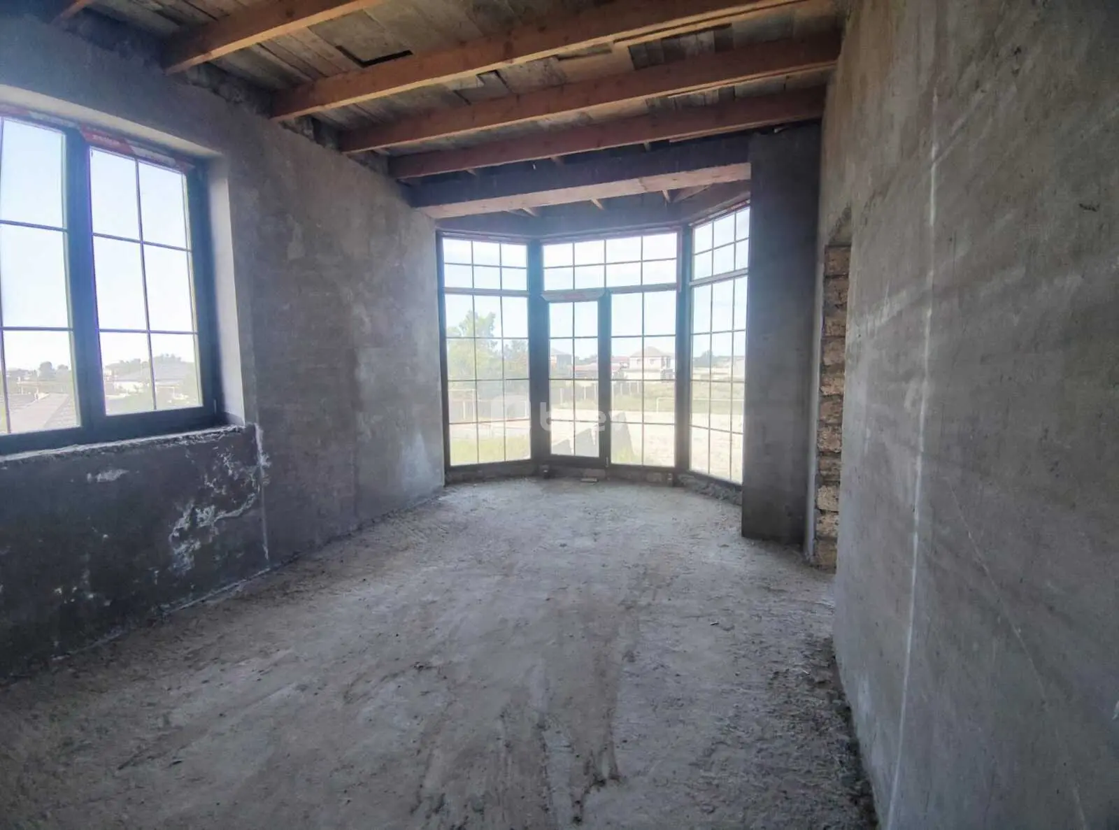 6 otaqlı həyət evi, Nardaran q., Nardaran qəsəbəsi, Sabunçu rayonu — şəkil 21