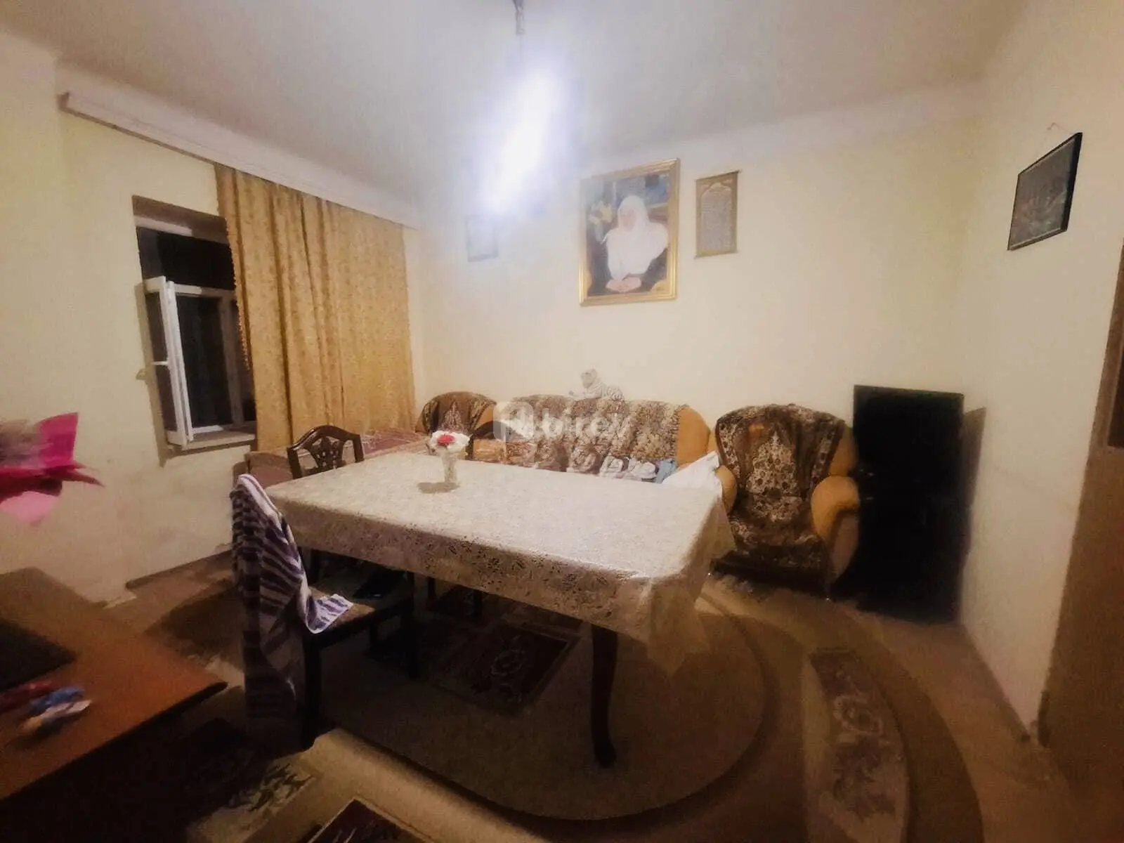 3 otaqlı mənzil, Nəsimi rayonu, Vaqif prospekti, Bakı şəhəri — şəkil 2