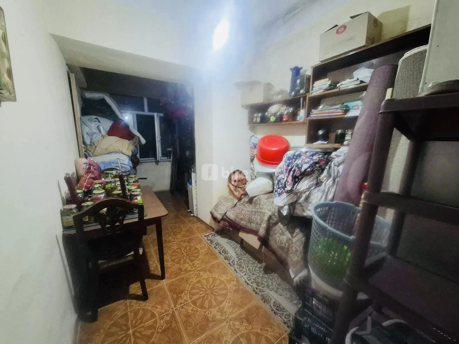 3 otaqlı mənzil, Nəsimi rayonu, Vaqif prospekti, Bakı şəhəri — şəkil 10