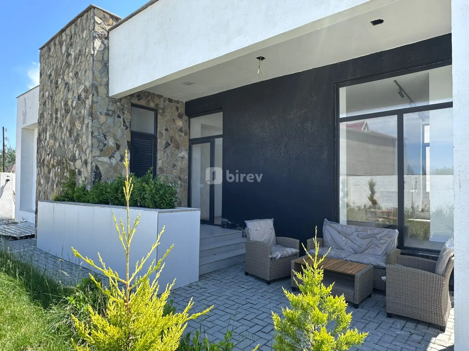 4 otaqlı həyət evi, Nardaran q., Nardaran qəsəbəsi, Sabunçu rayonu — şəkil 3