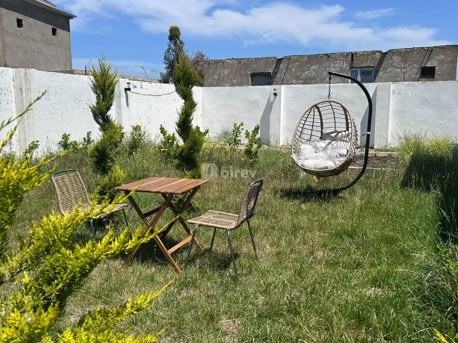 4 otaqlı həyət evi, Nardaran q., Nardaran qəsəbəsi, Sabunçu rayonu — şəkil 4